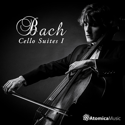 Bach Cello Suites 1