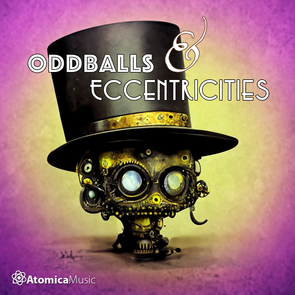 Oddballs & Eccentricities