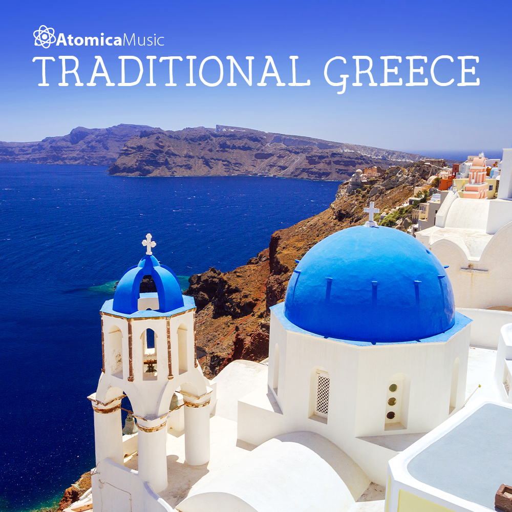 Traditional Greece