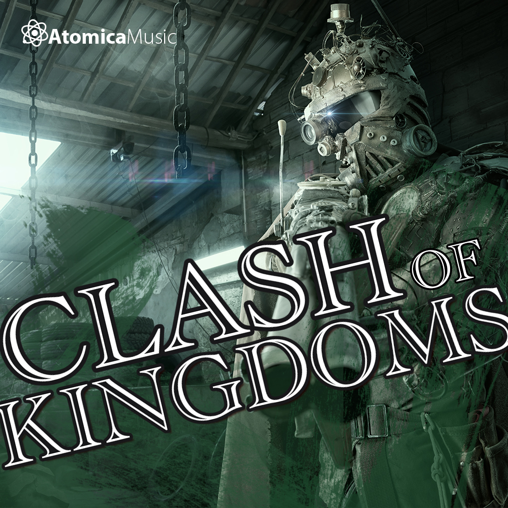 Clash Of Kingdoms