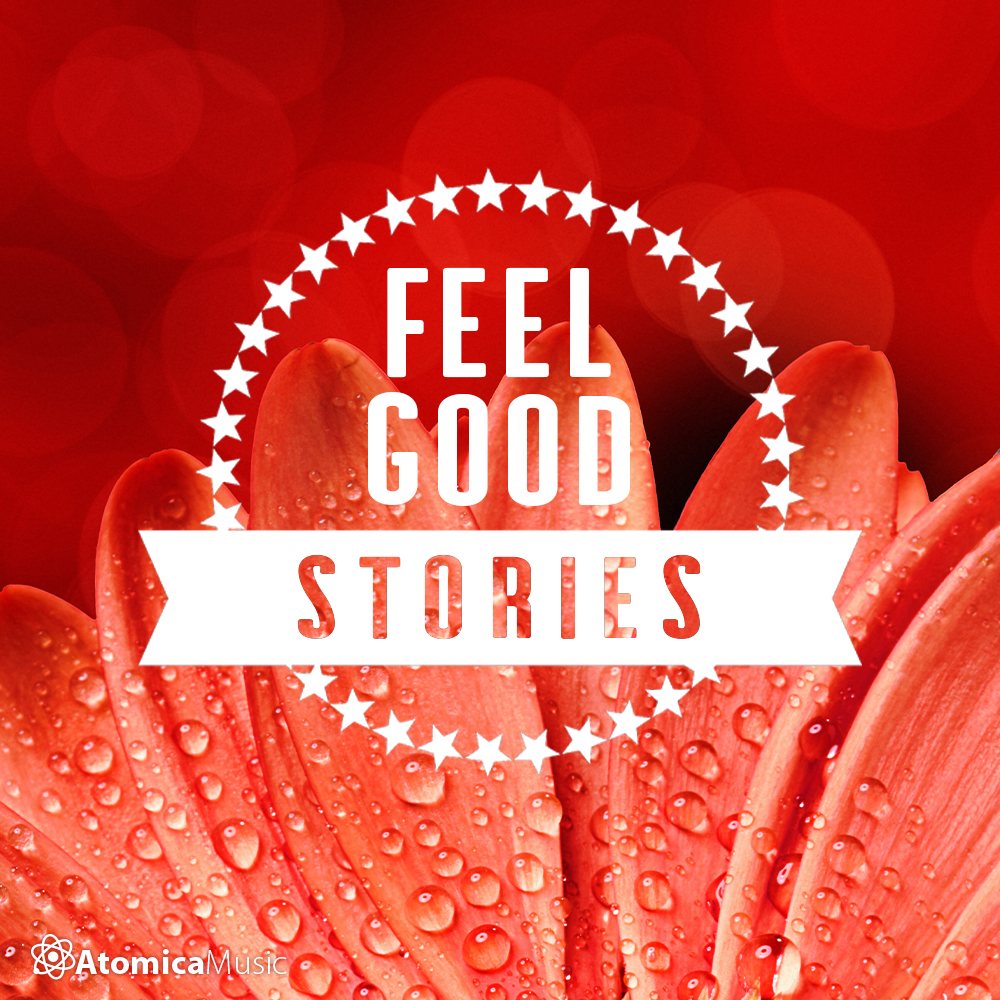 Feel Good Stories