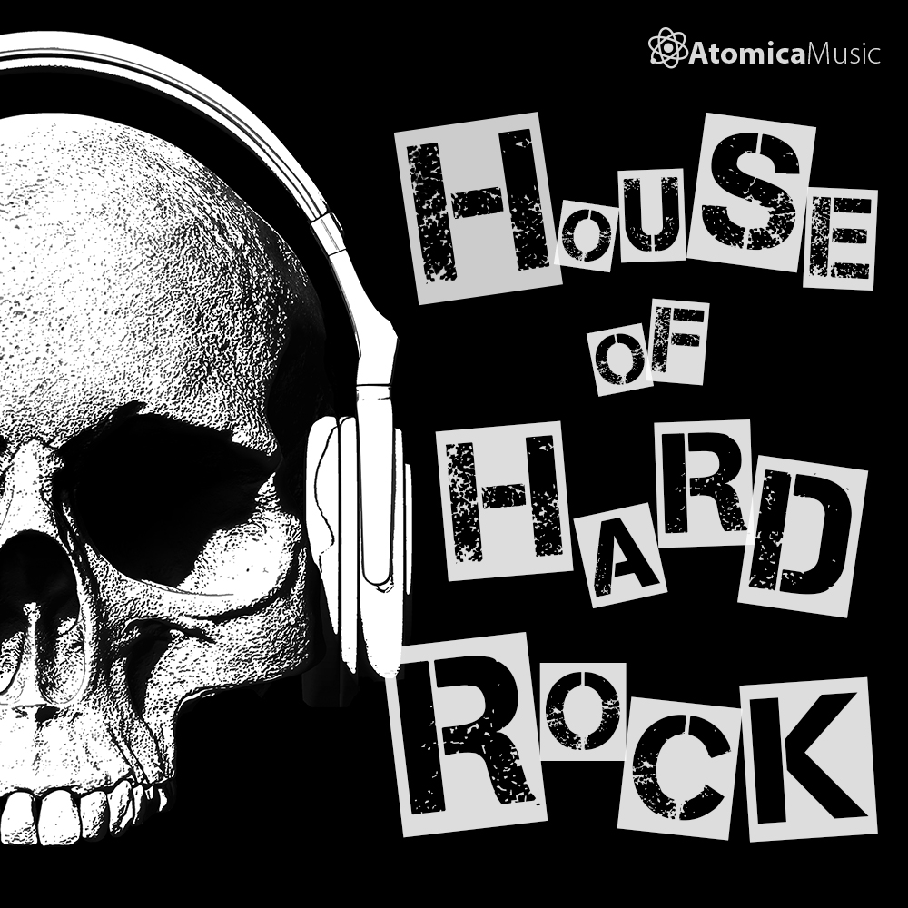 House Of Hard Rock