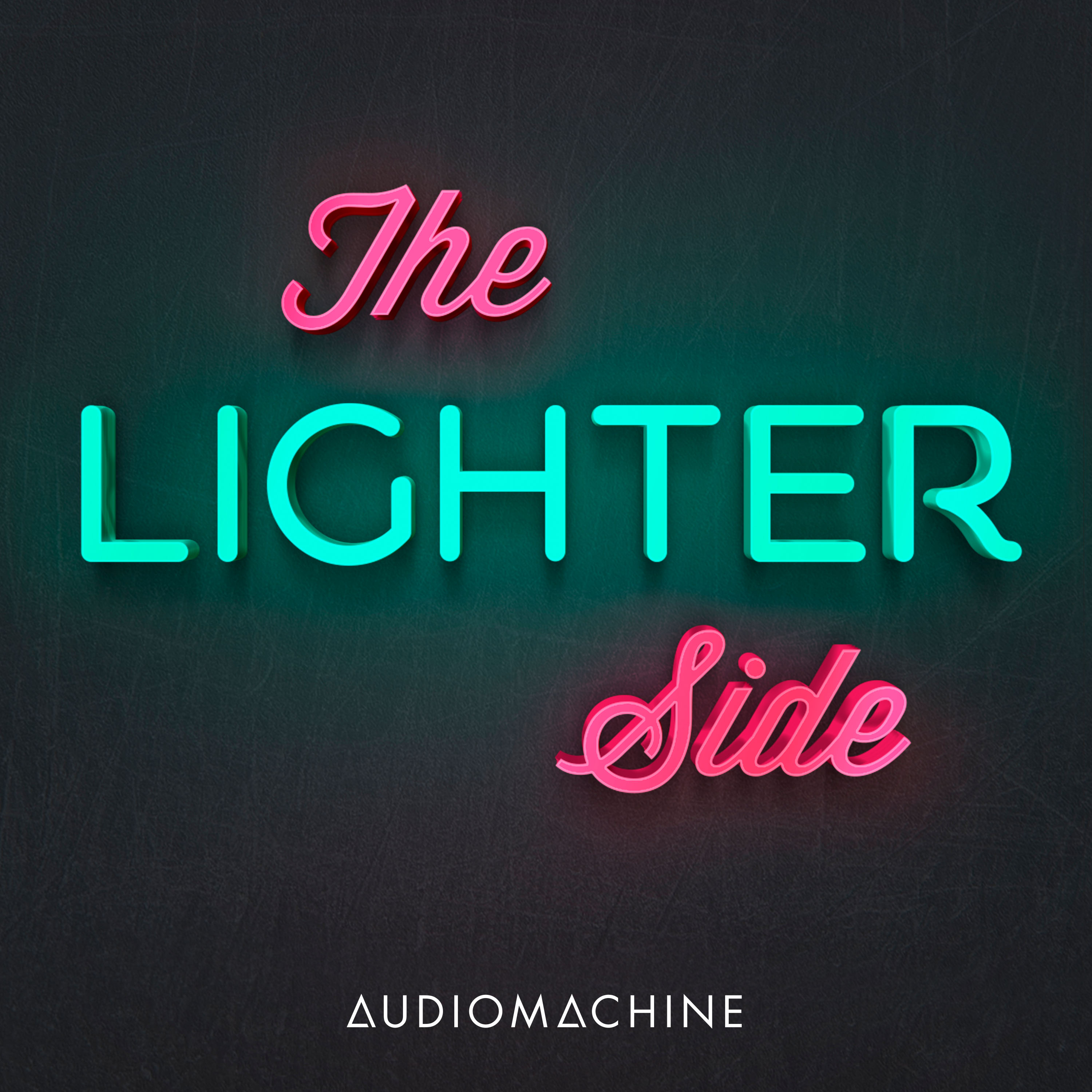 The Lighter Side