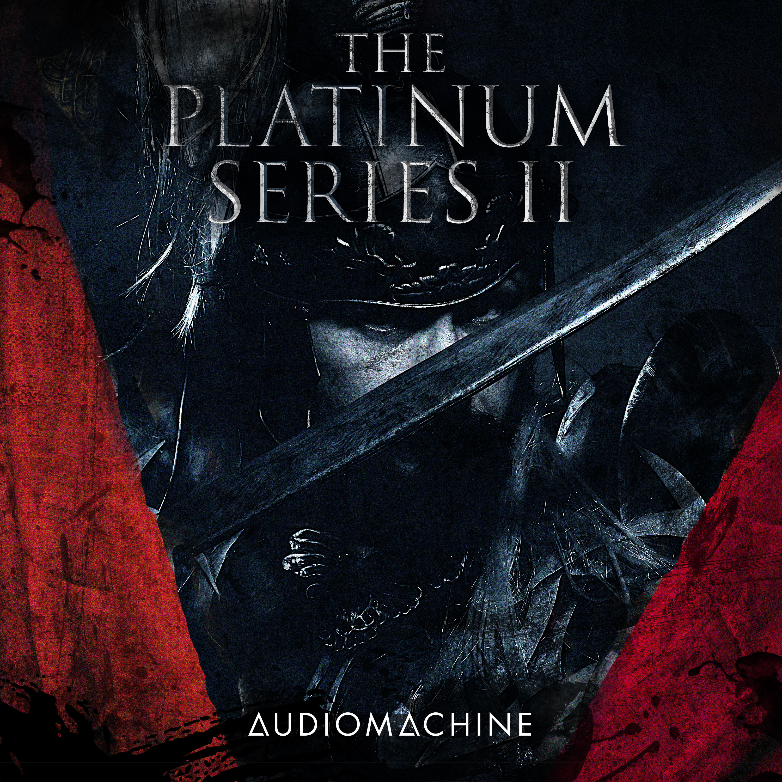 The Platinum Series II