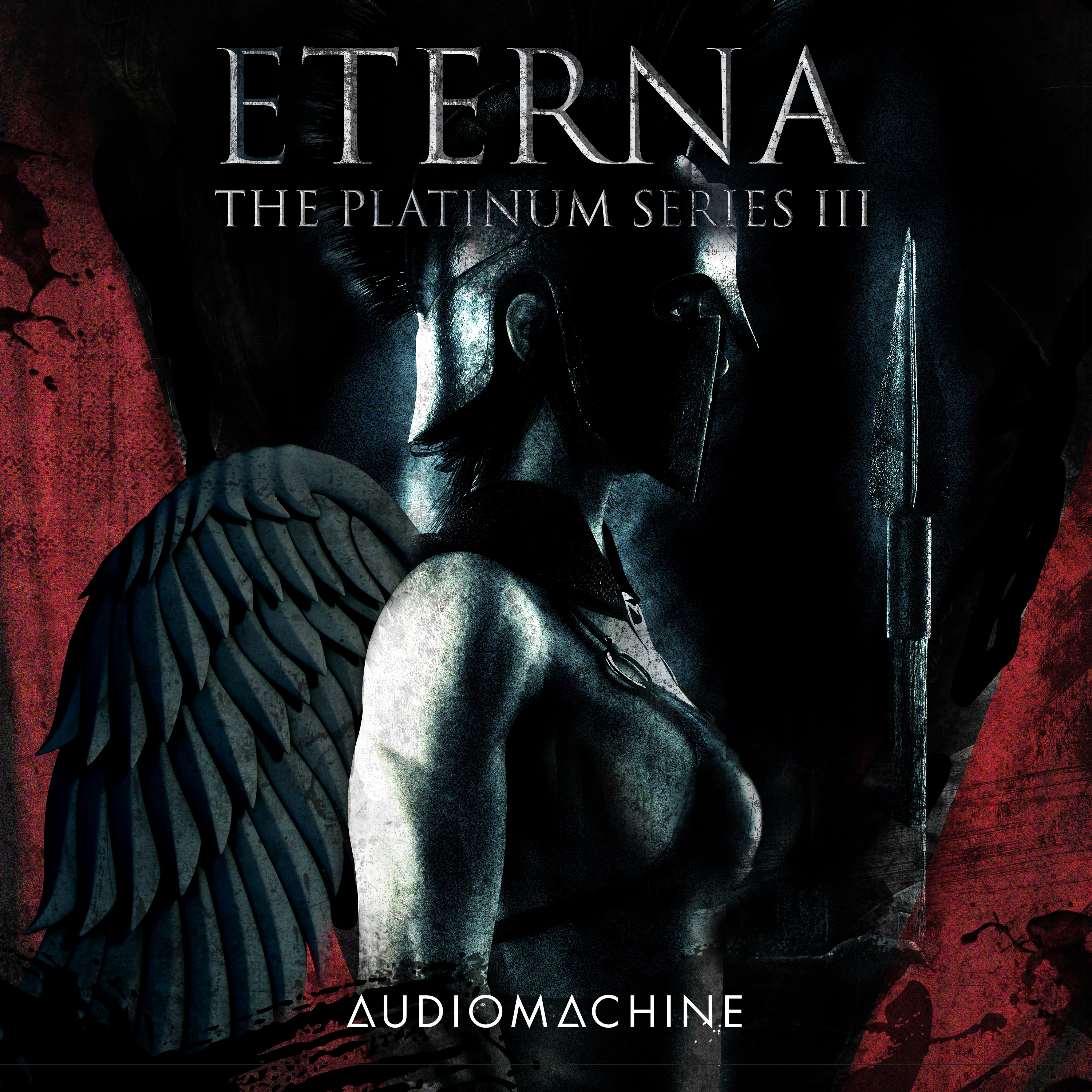 The Platinum Series III: Eterna