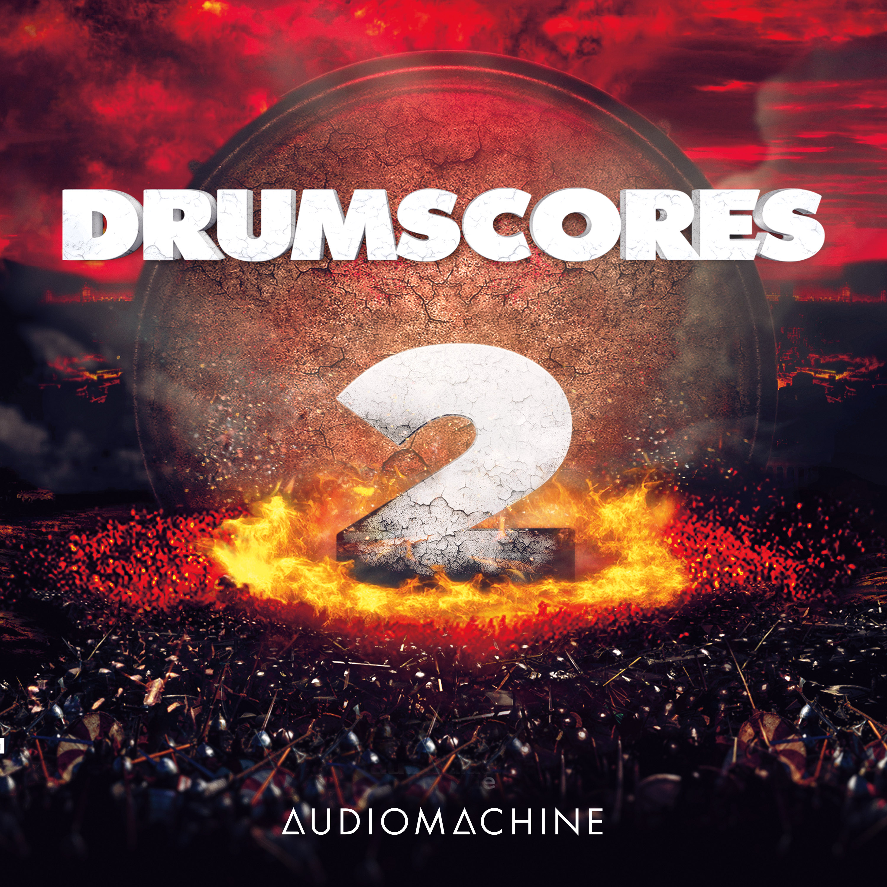 Drumscores 2