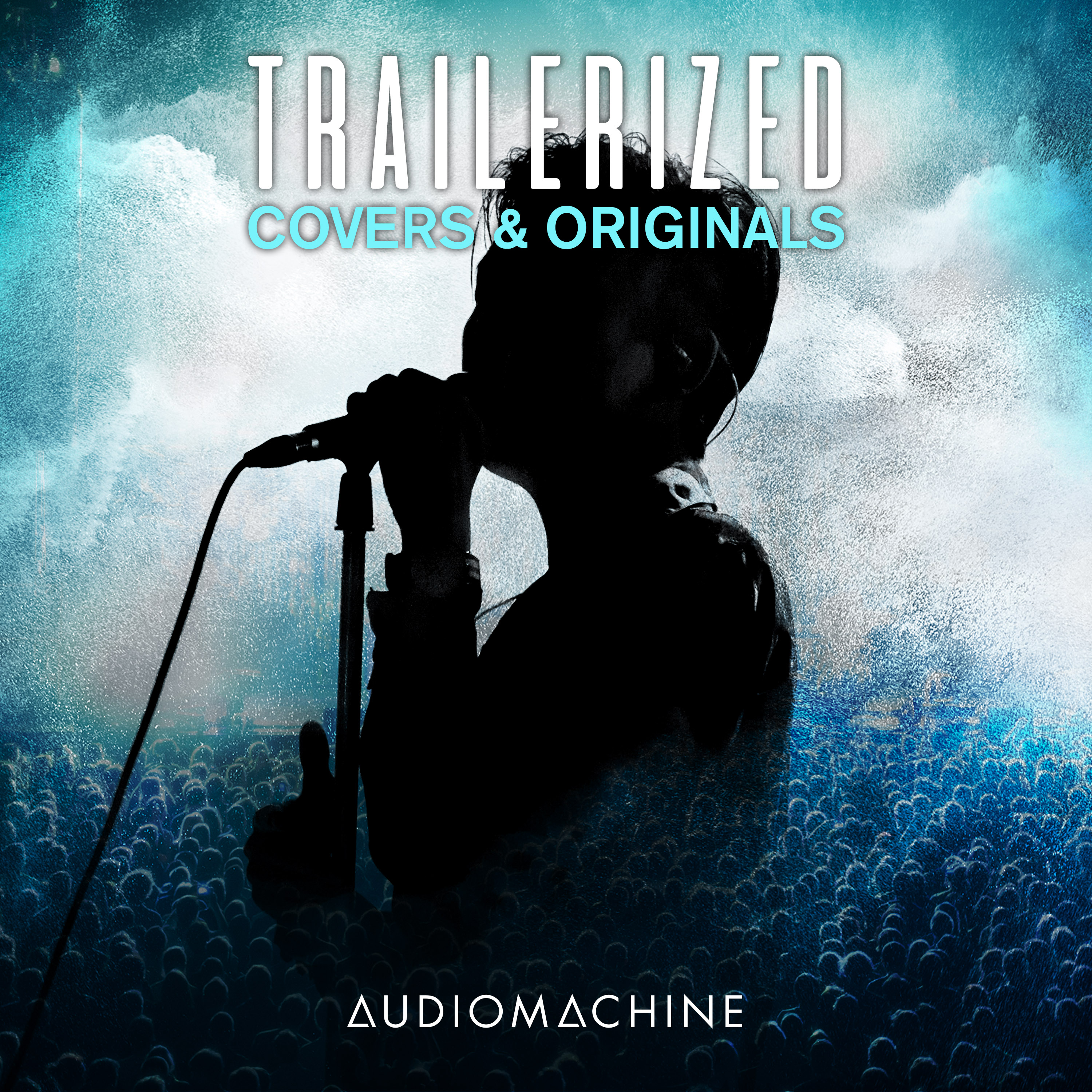 Trailerized: Covers and Originals