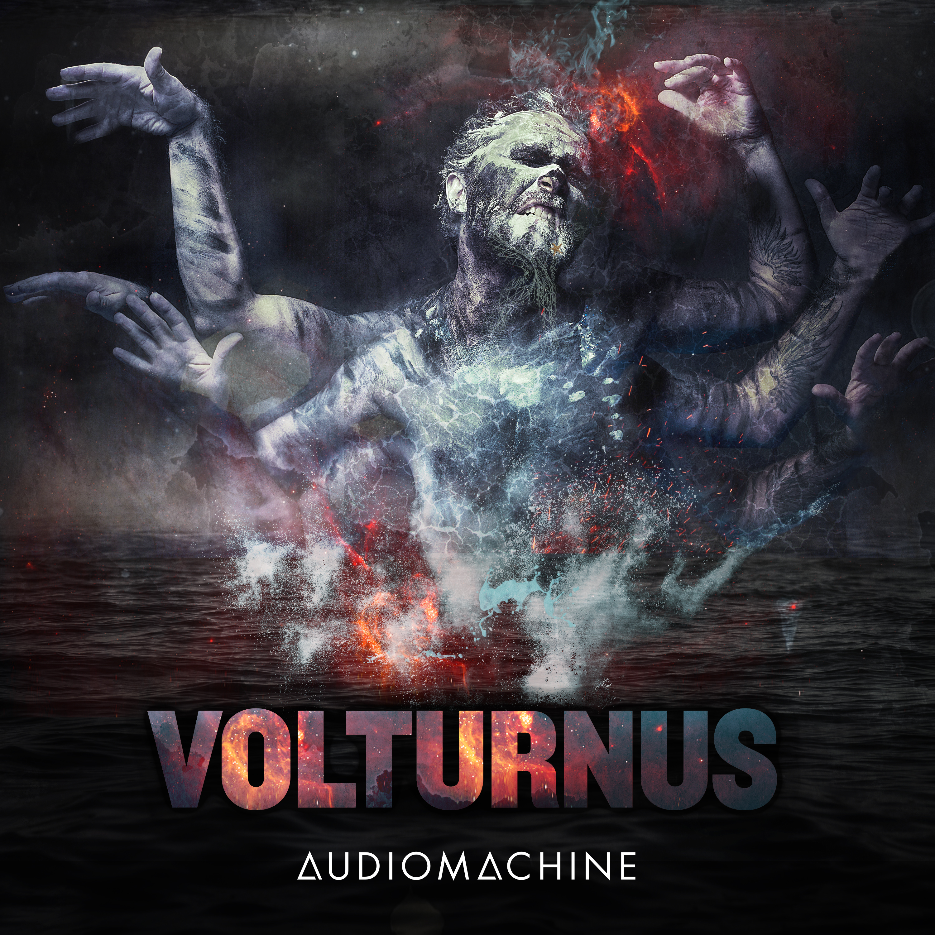 Volturnus