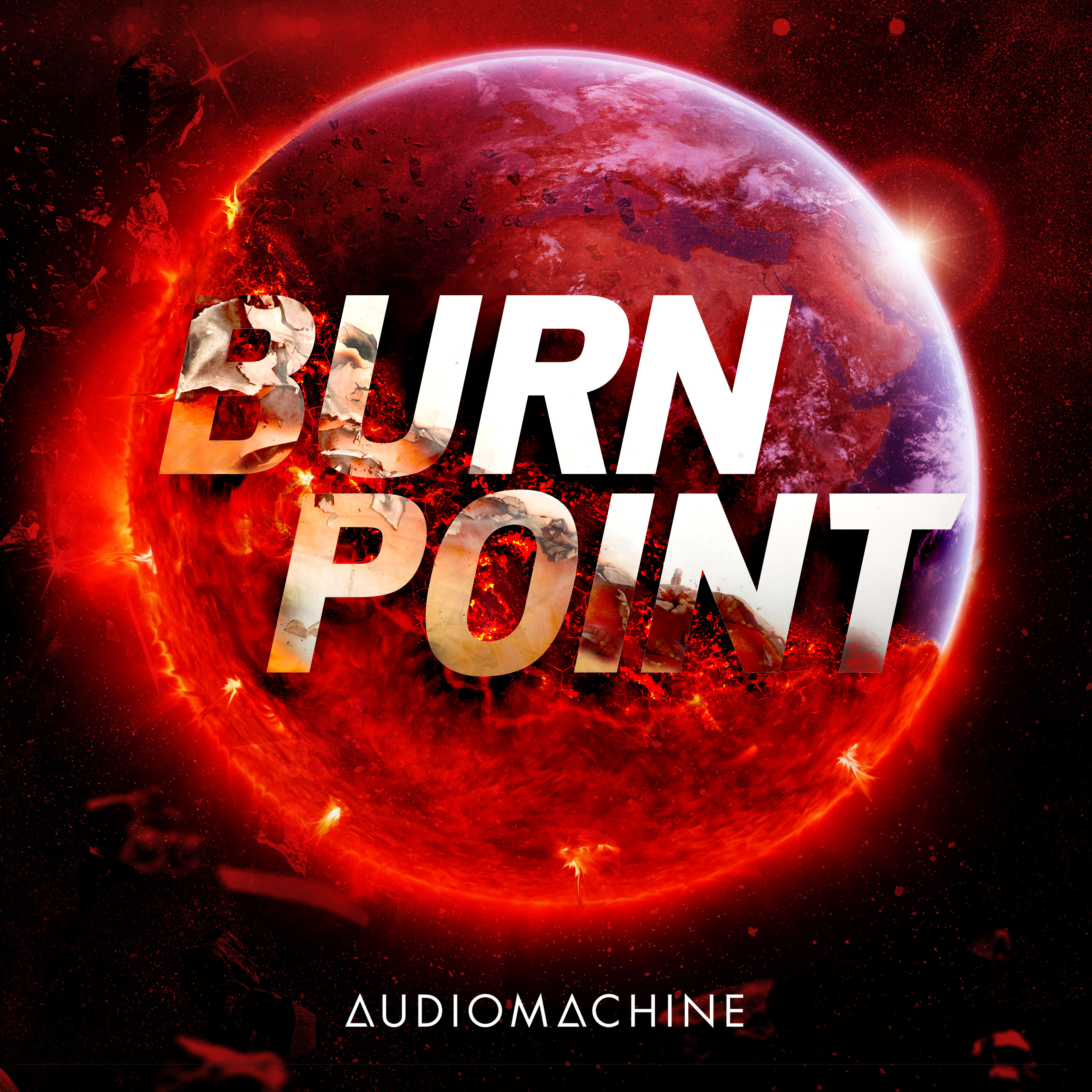 Burn Point