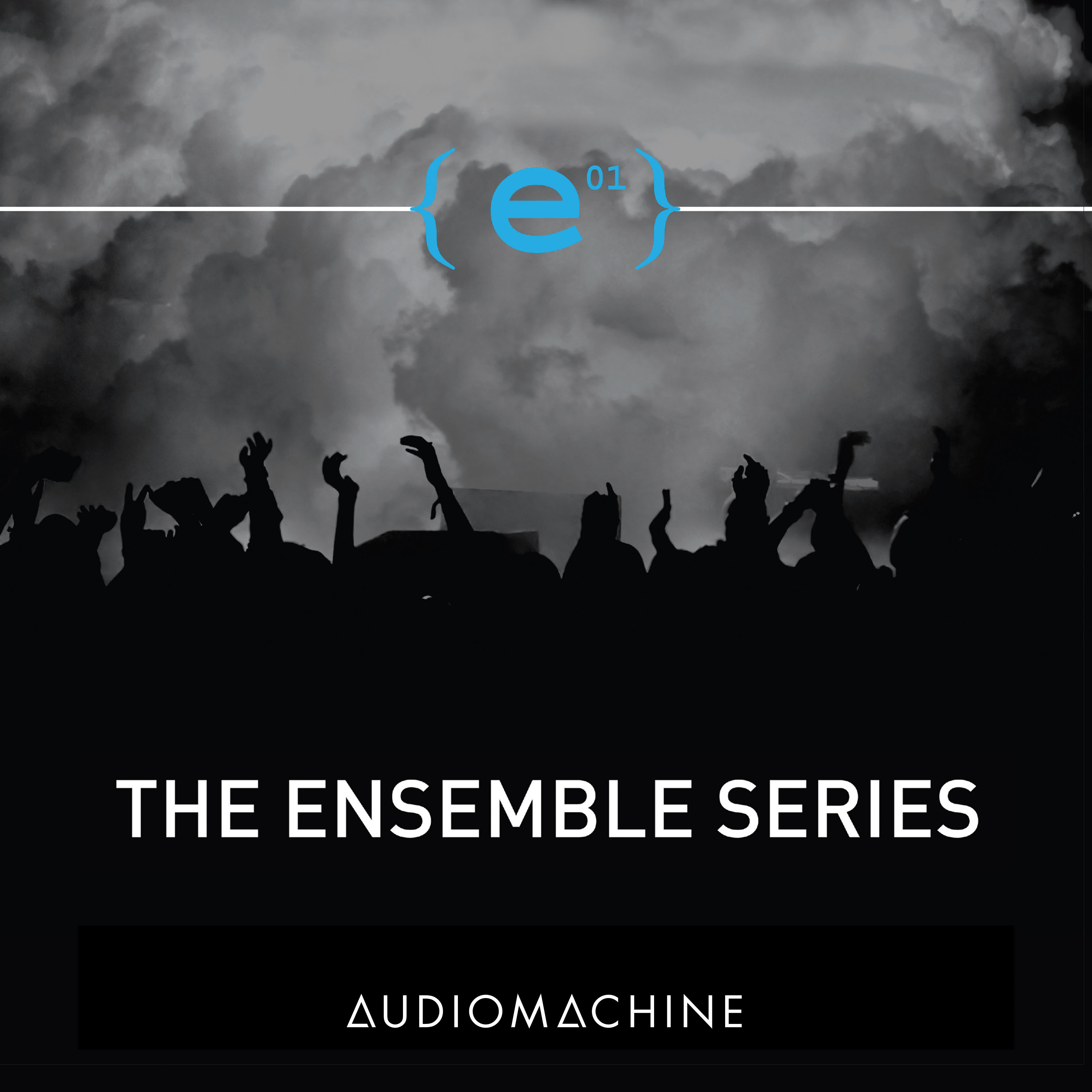The Ensemble Series: Volume 1