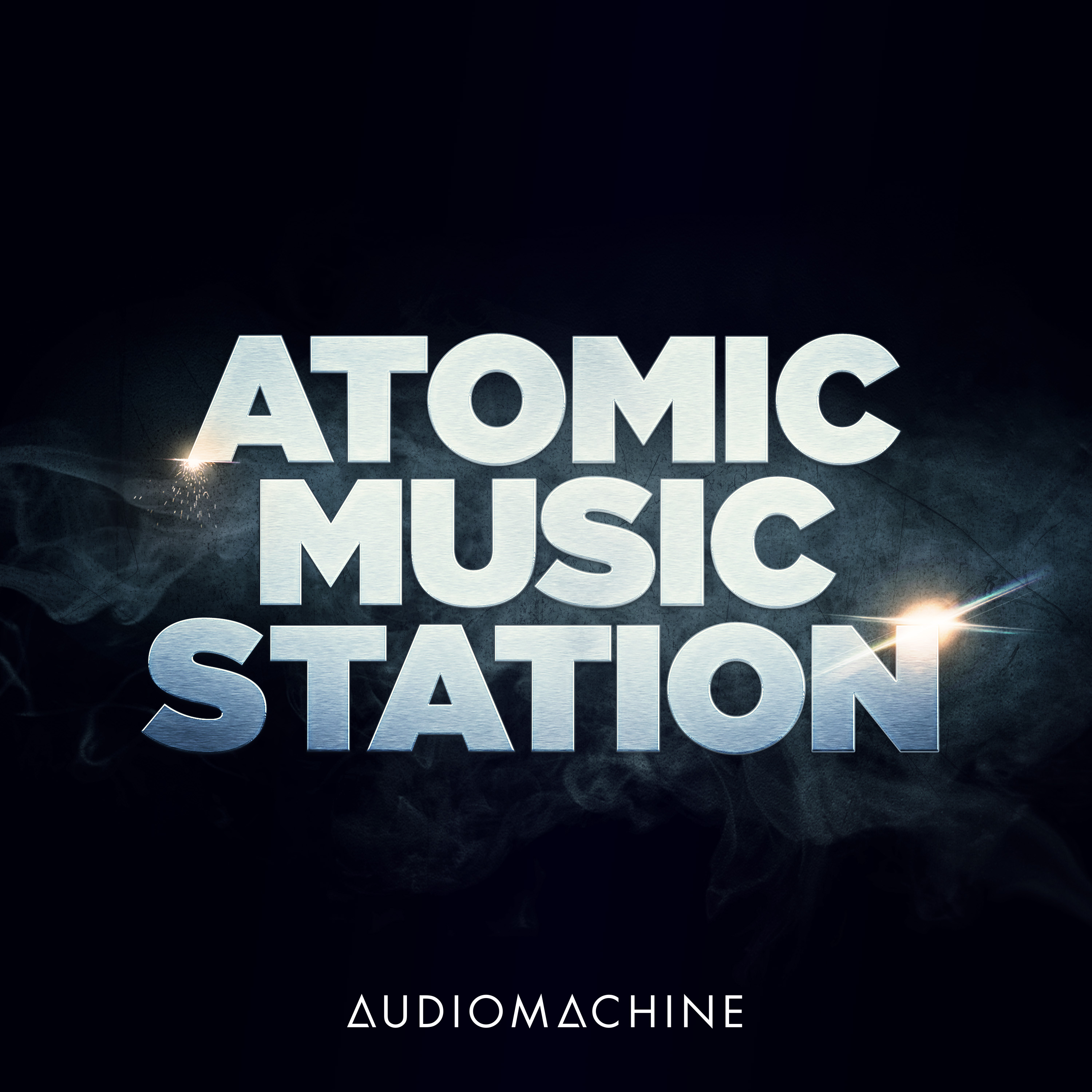 Atomic Music Station