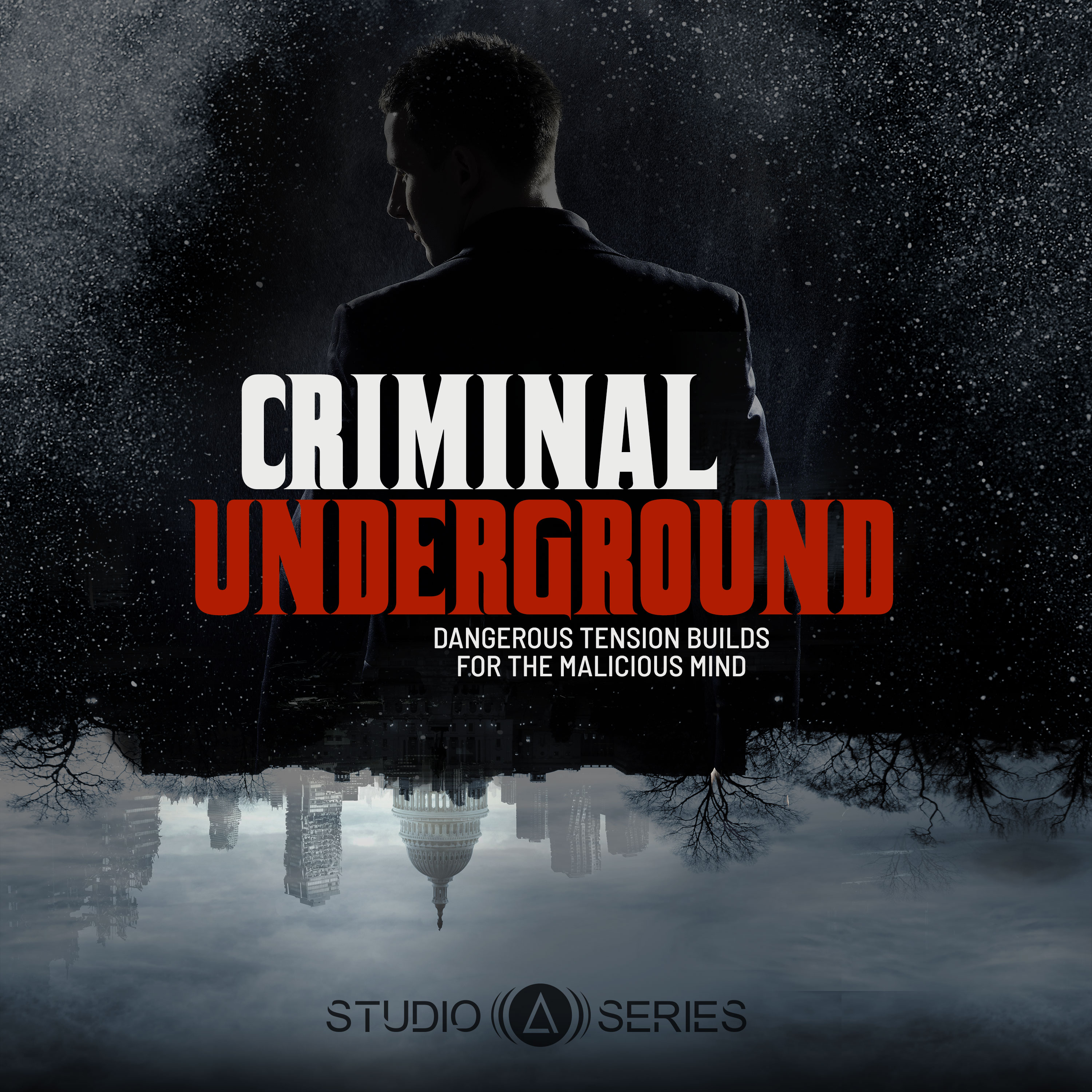 Criminal Underground