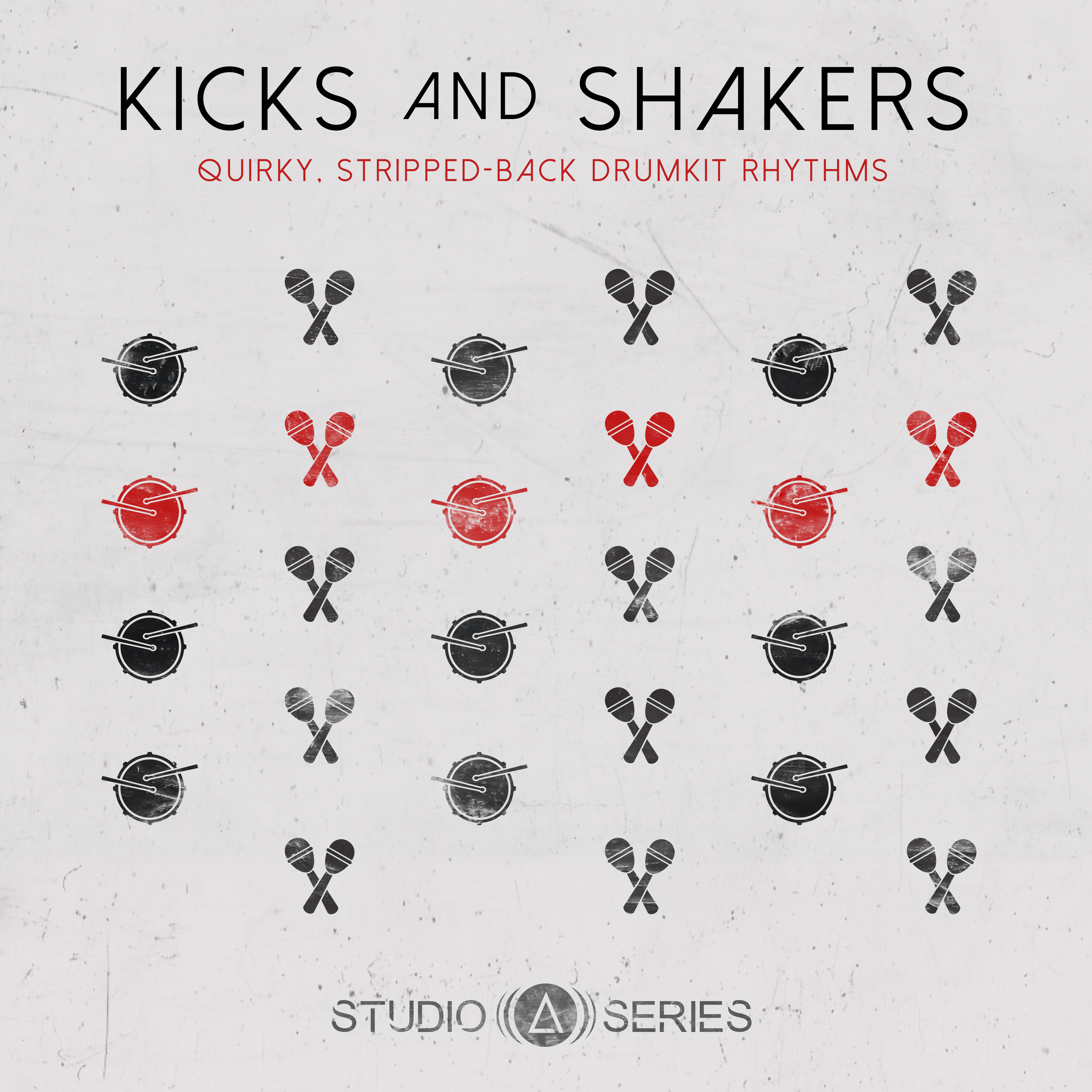 Kicks and Shakers