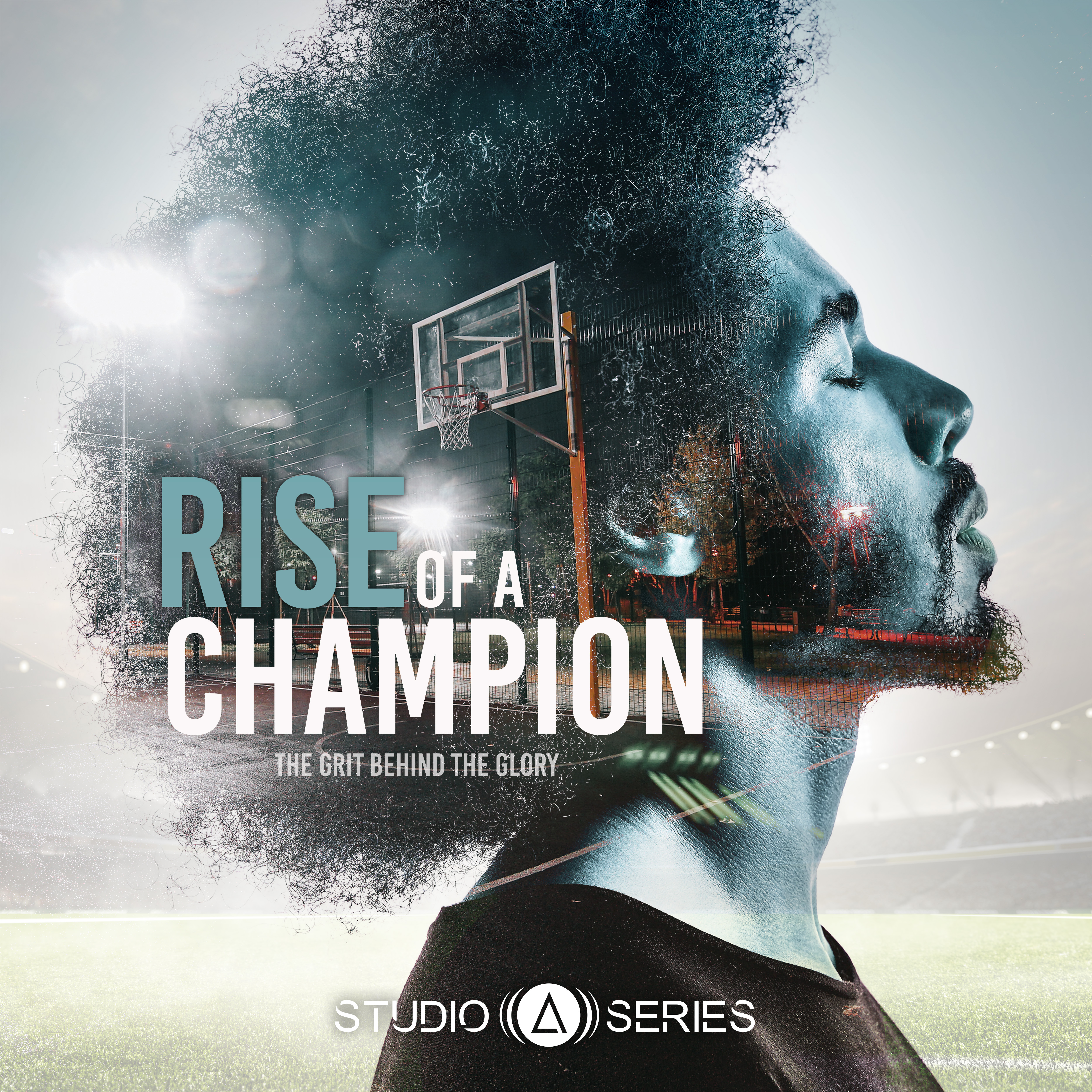 Rise of a Champion