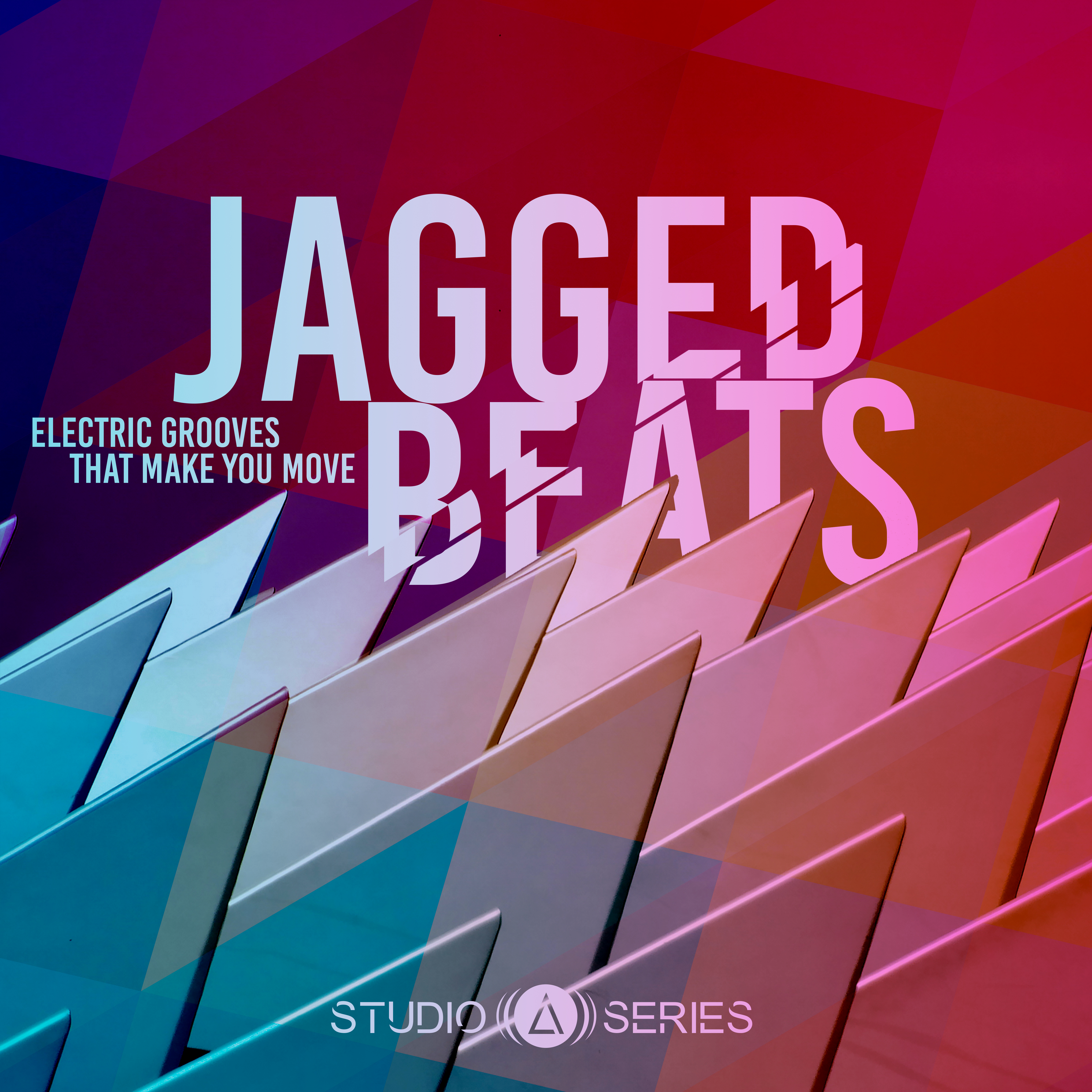 Jagged Beats