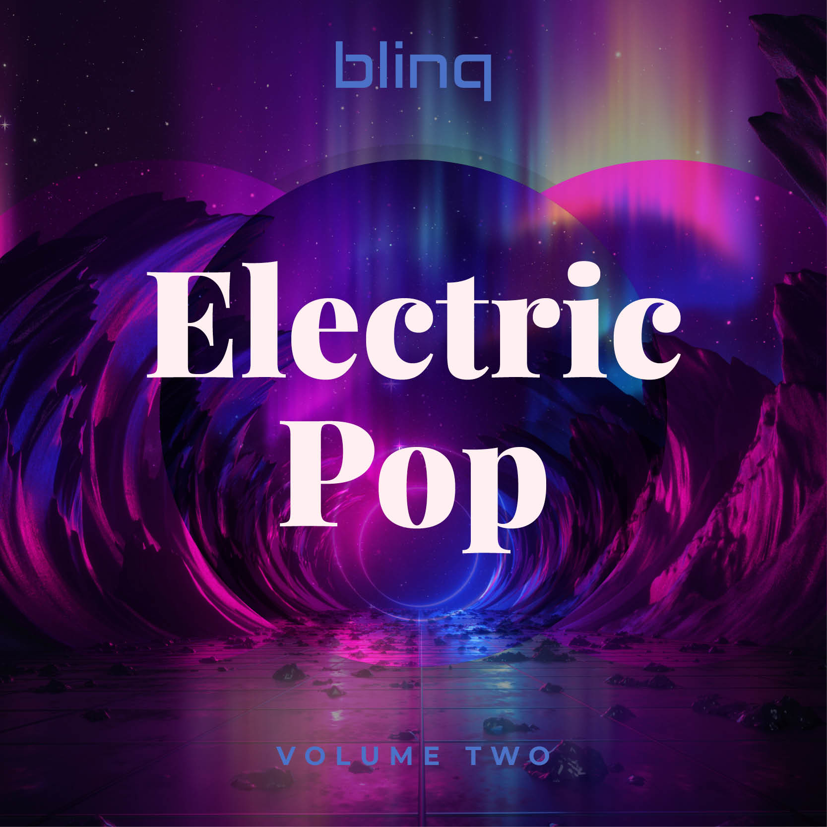Electric Pop