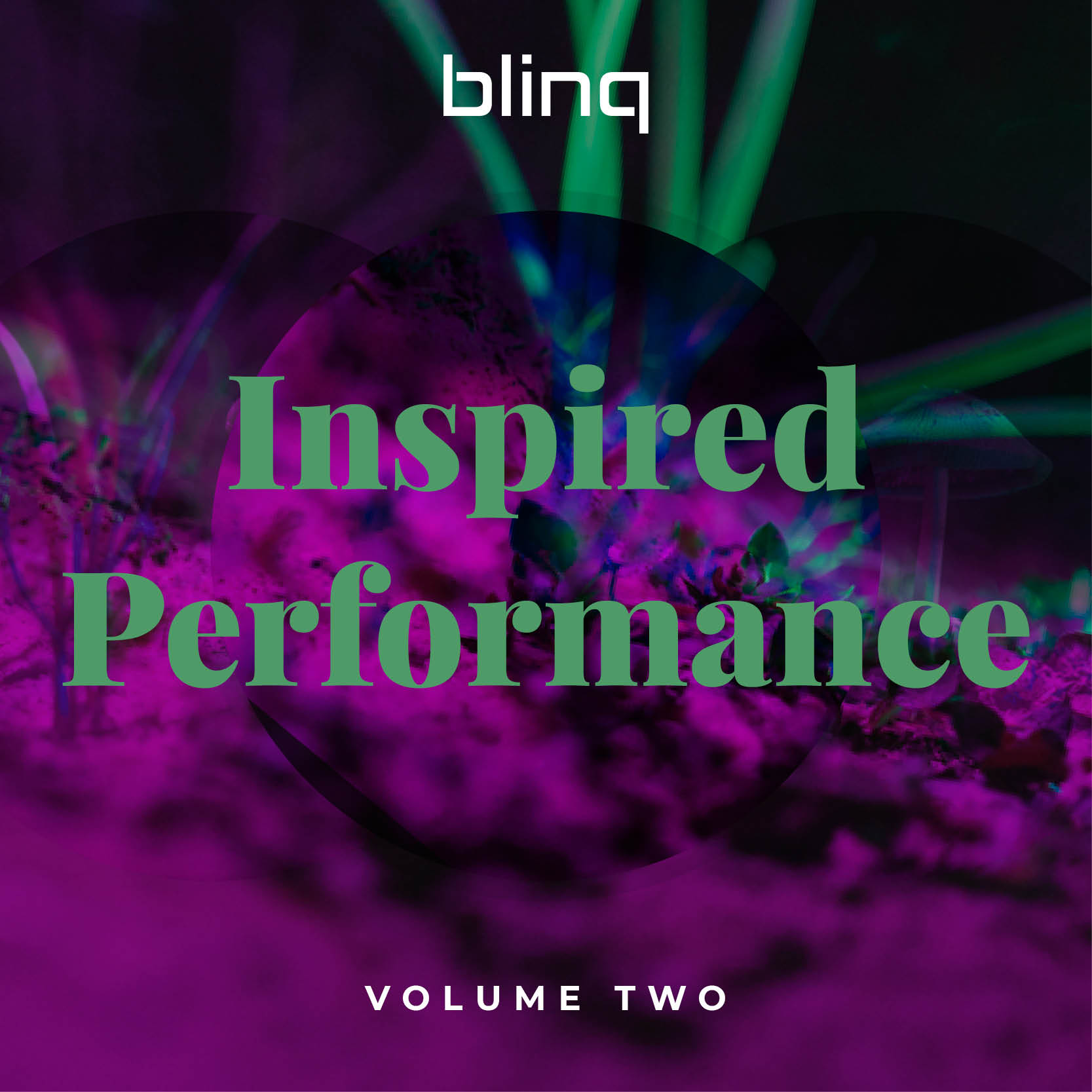 Inspired Performance vol 2