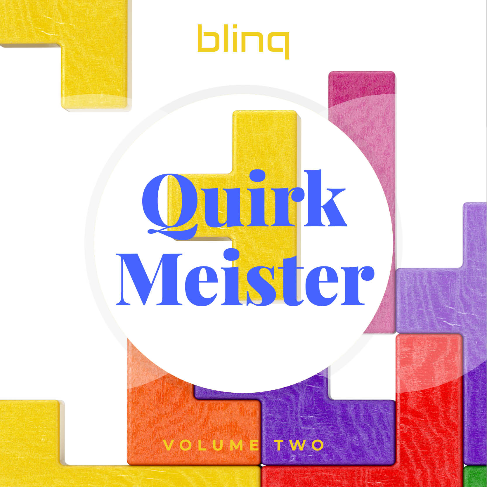 Quirk Meister Vol 2