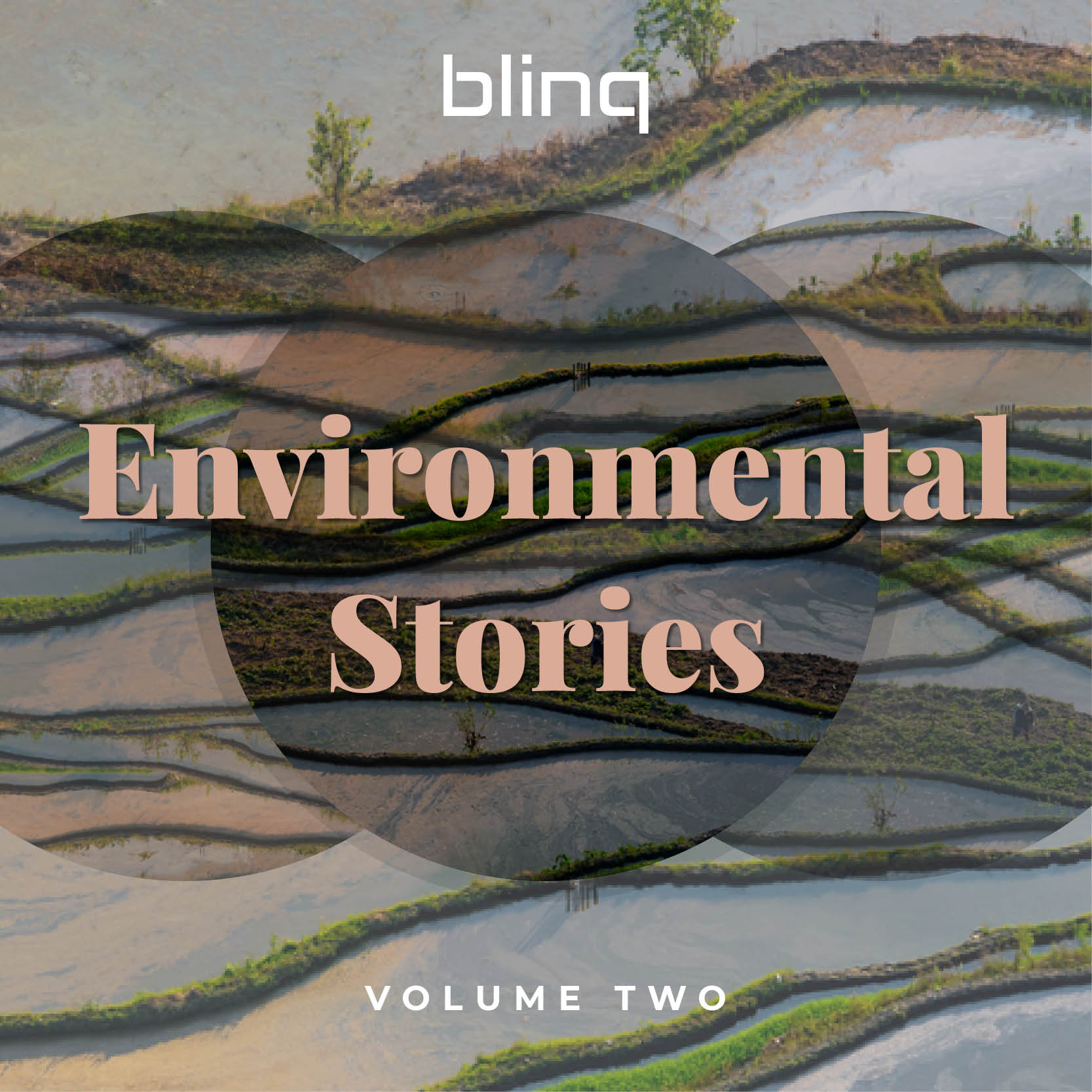 Environmental Stories Vol 2