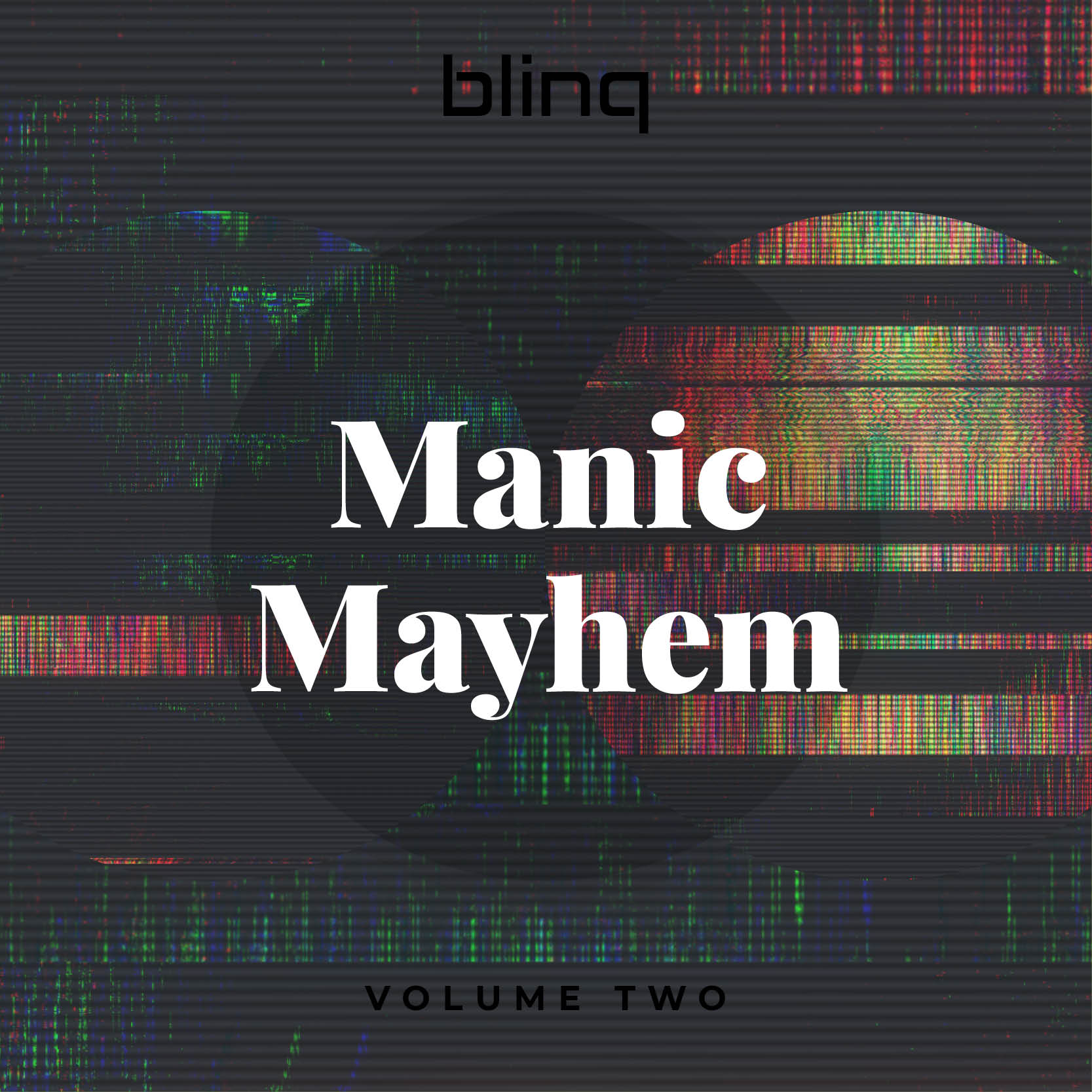 Manic Mayhem Vol. 2
