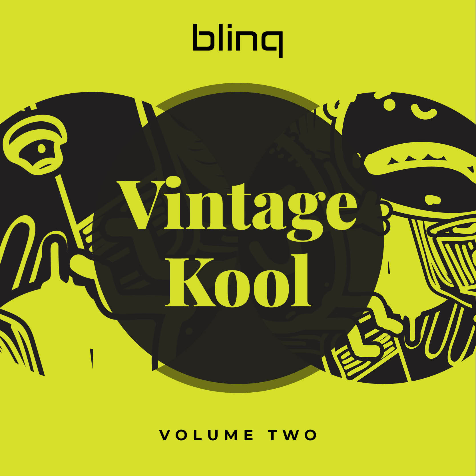 Vintage Kool Vol2