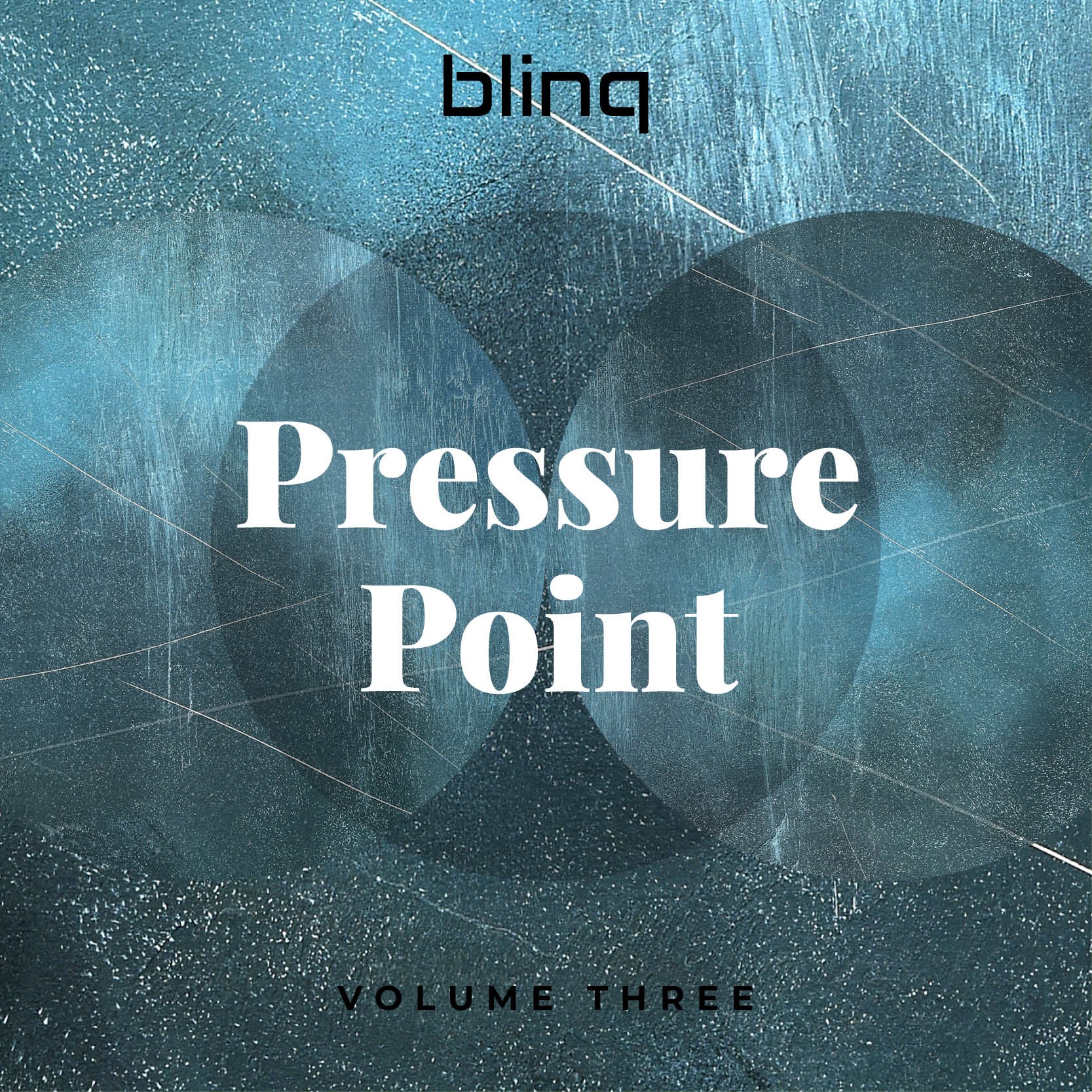 Pressure Point Vol3