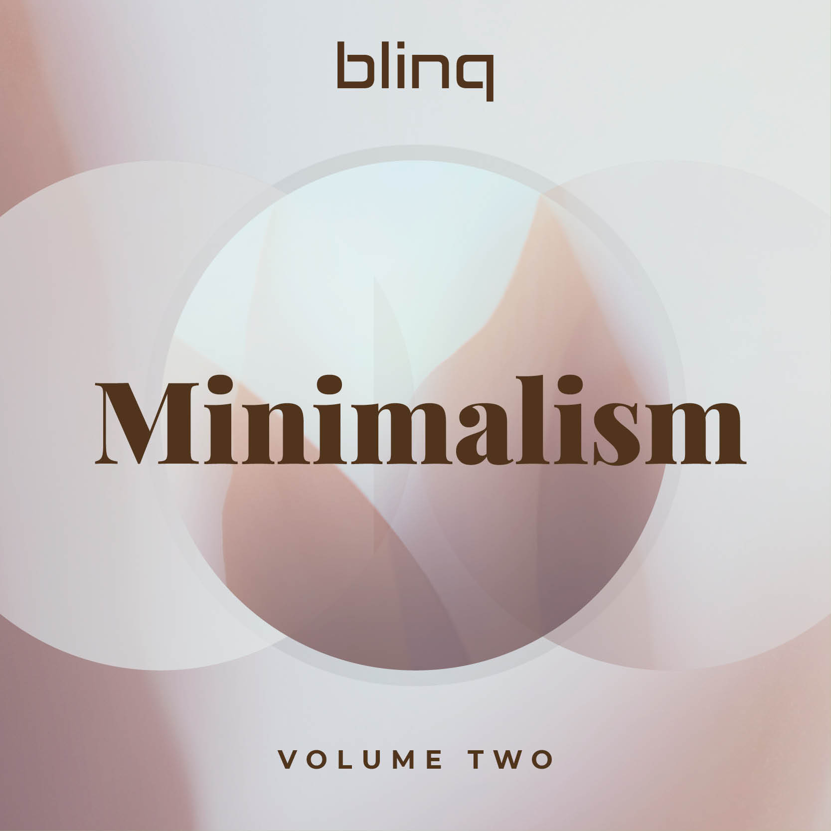 Minimalism Vol. 2