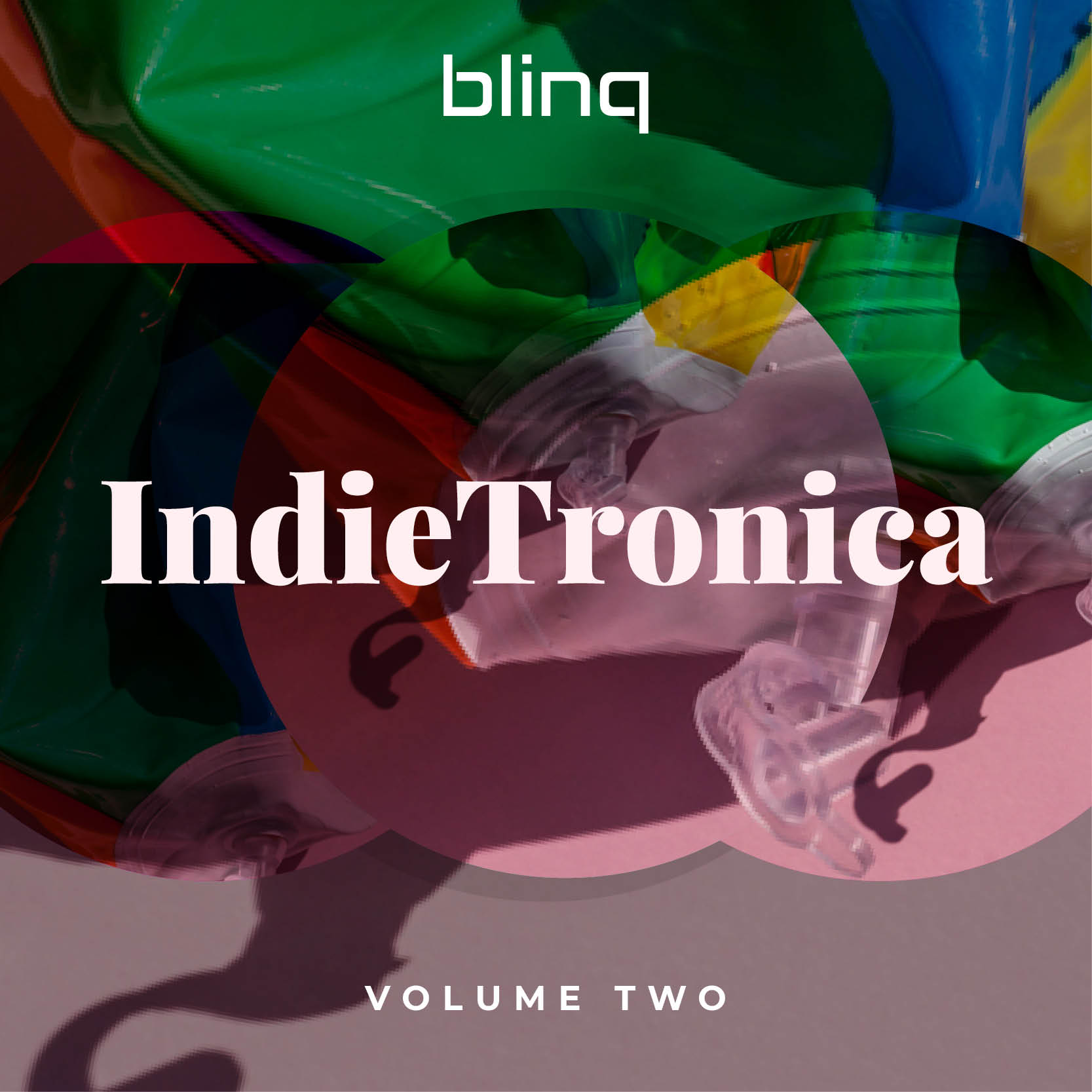 Indietronica vol.2