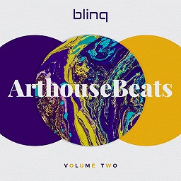 Arthouse Beats vol.2