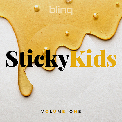 Sticky Kids