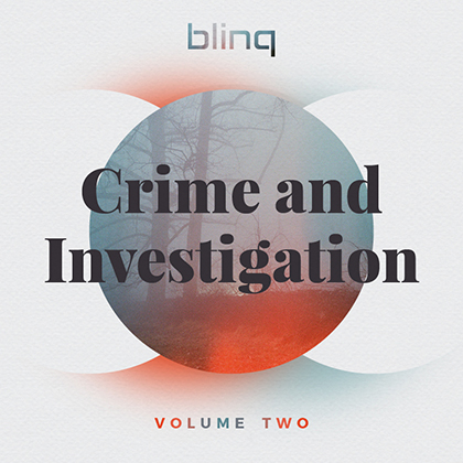 Crime & Investigation vol.2