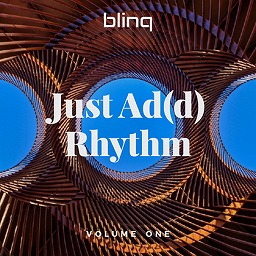 Just Ad(d) Rhythm