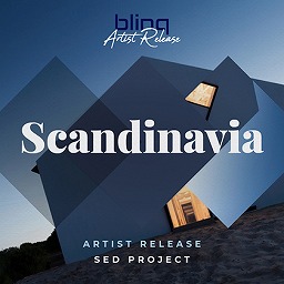 Scandinavia a Blinq Artist Release