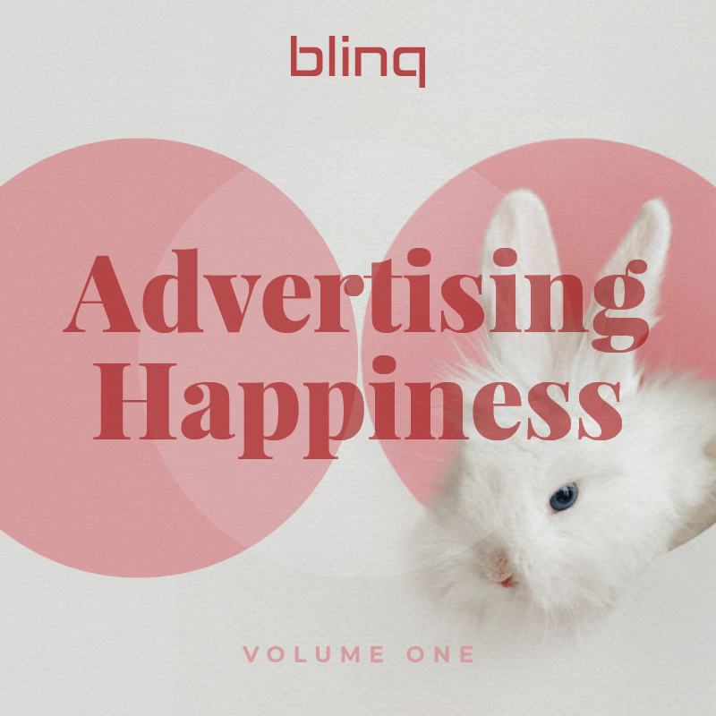 Advertising Happiness