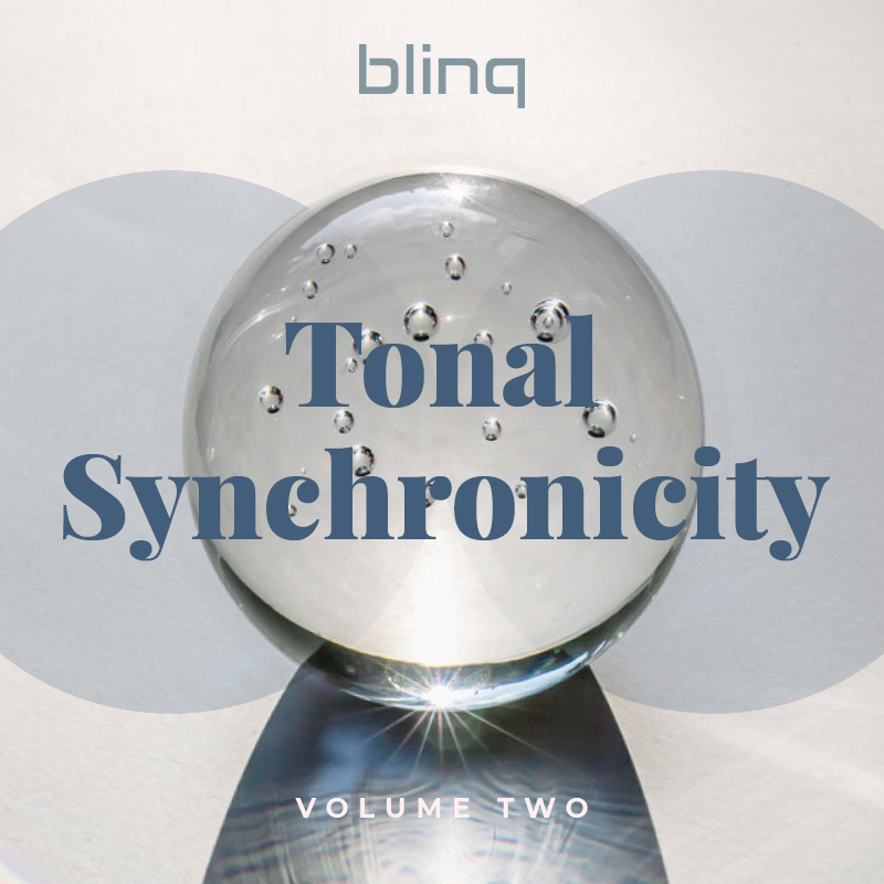 Tonal Synchronicity vol.2
