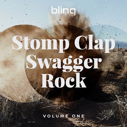 Stomp Clap Swagger Rock