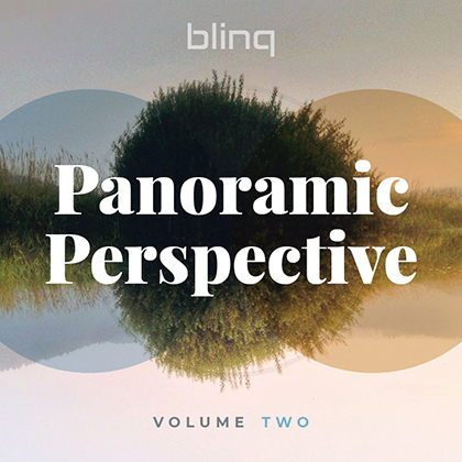 Panoramic Perspective vol.2