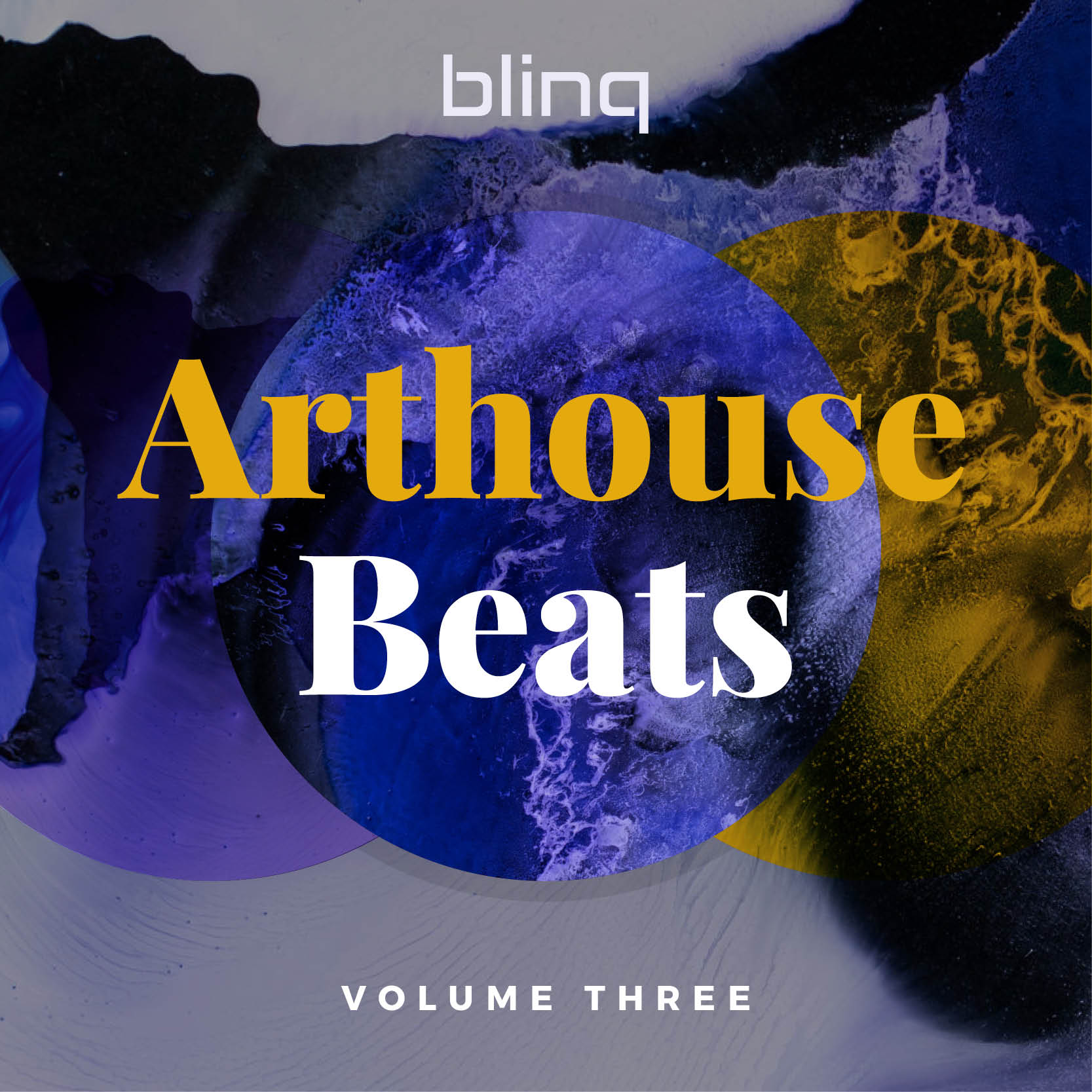 Arthouse Beats vol.3