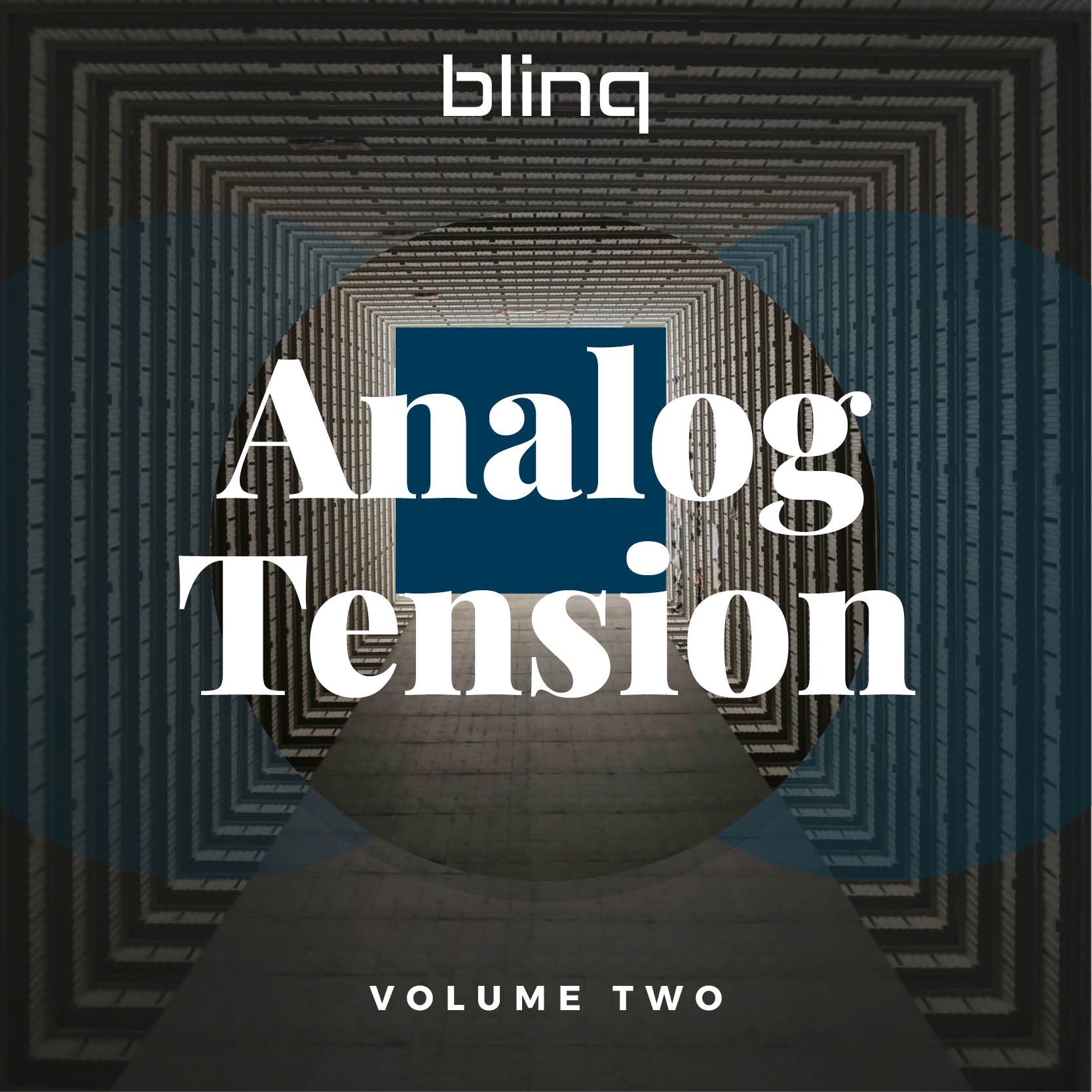 Analog Tension vol.2