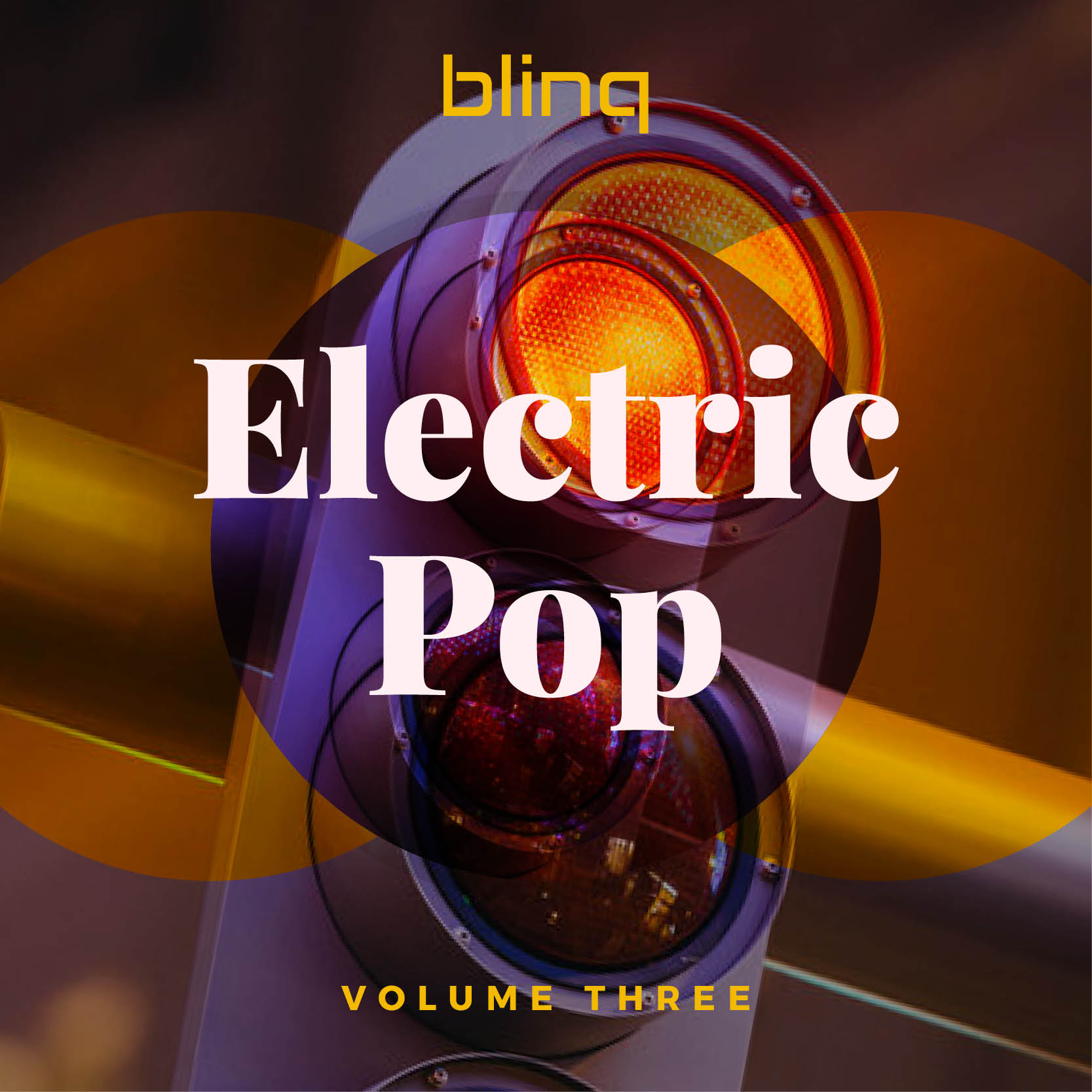 Electric Pop vol.3