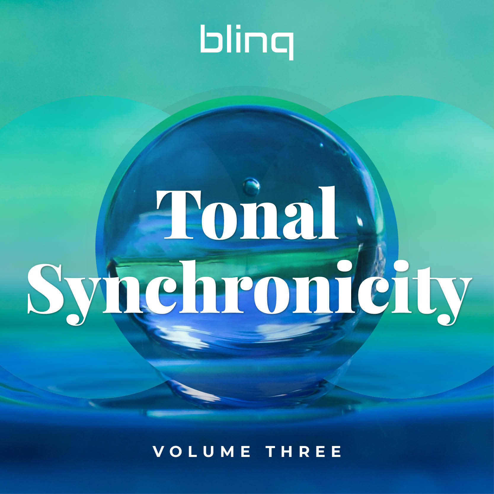 Tonal Synchronicity vol.3