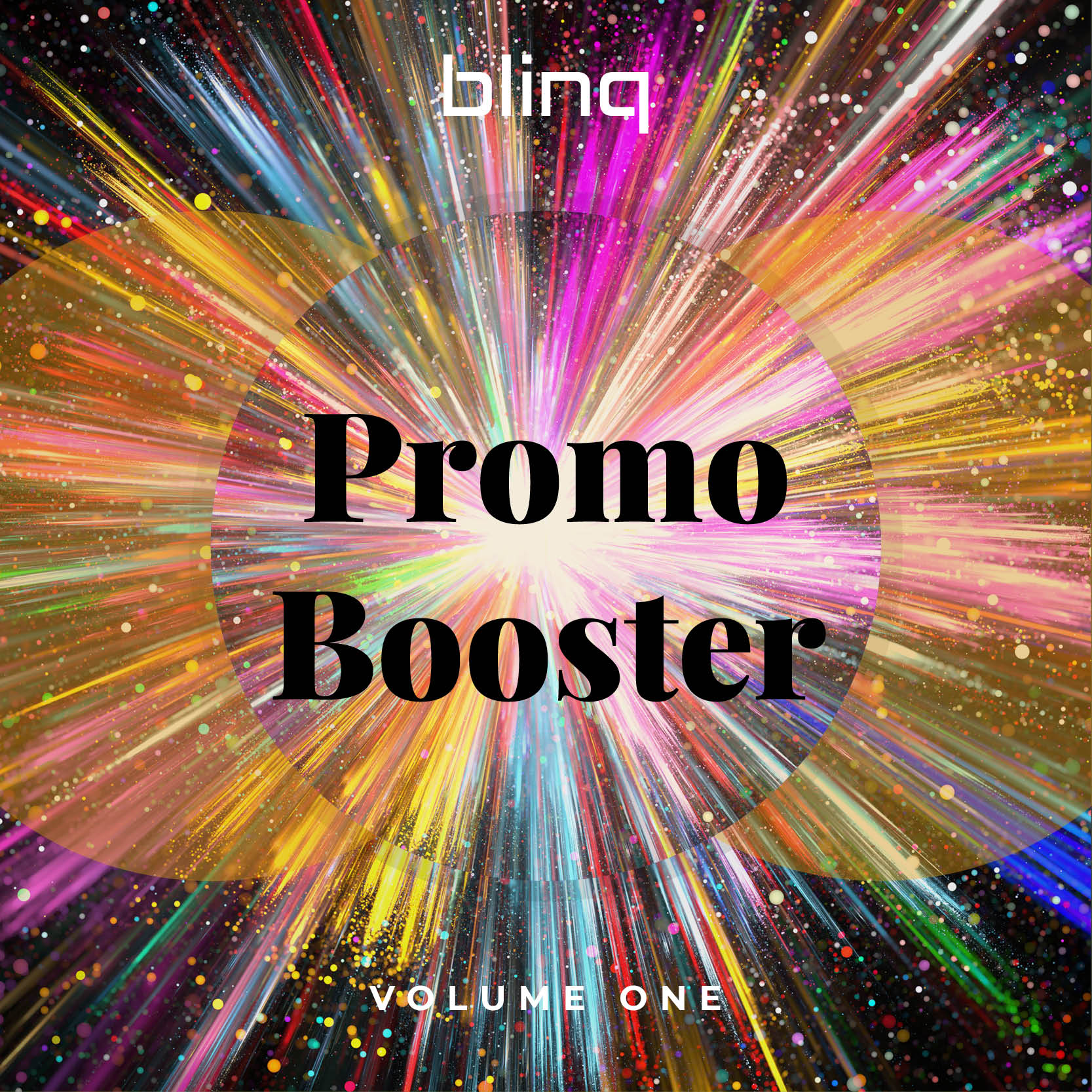 Promo Booster