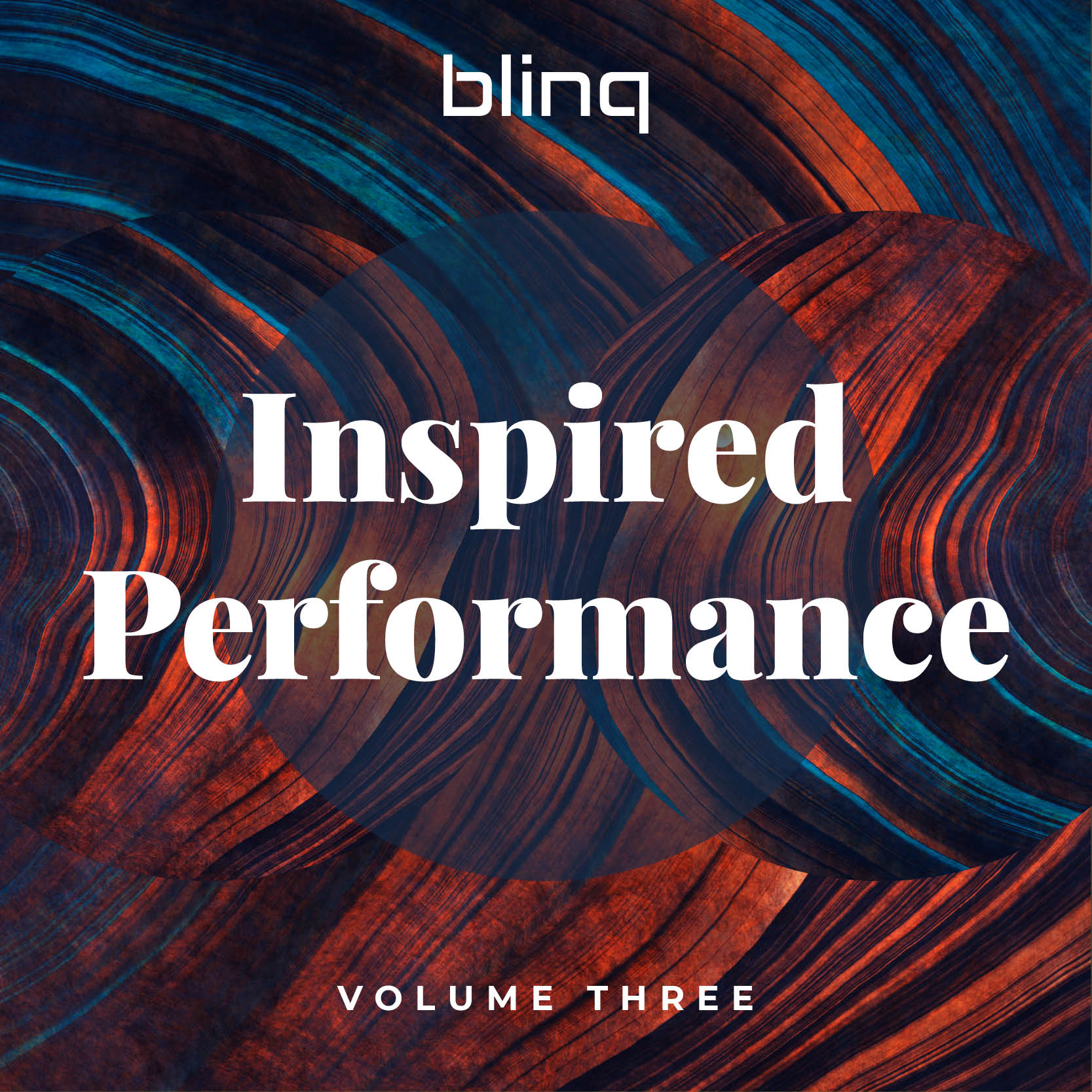 Inspired Performance vol.3