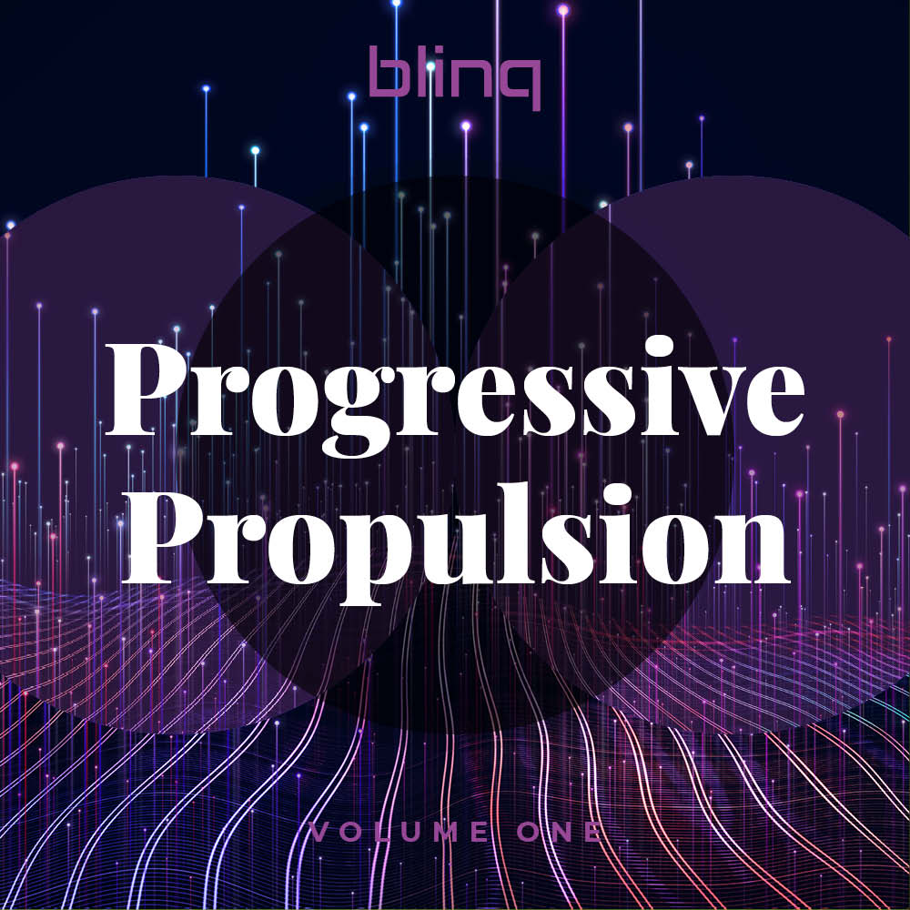 Progressive Propulsion