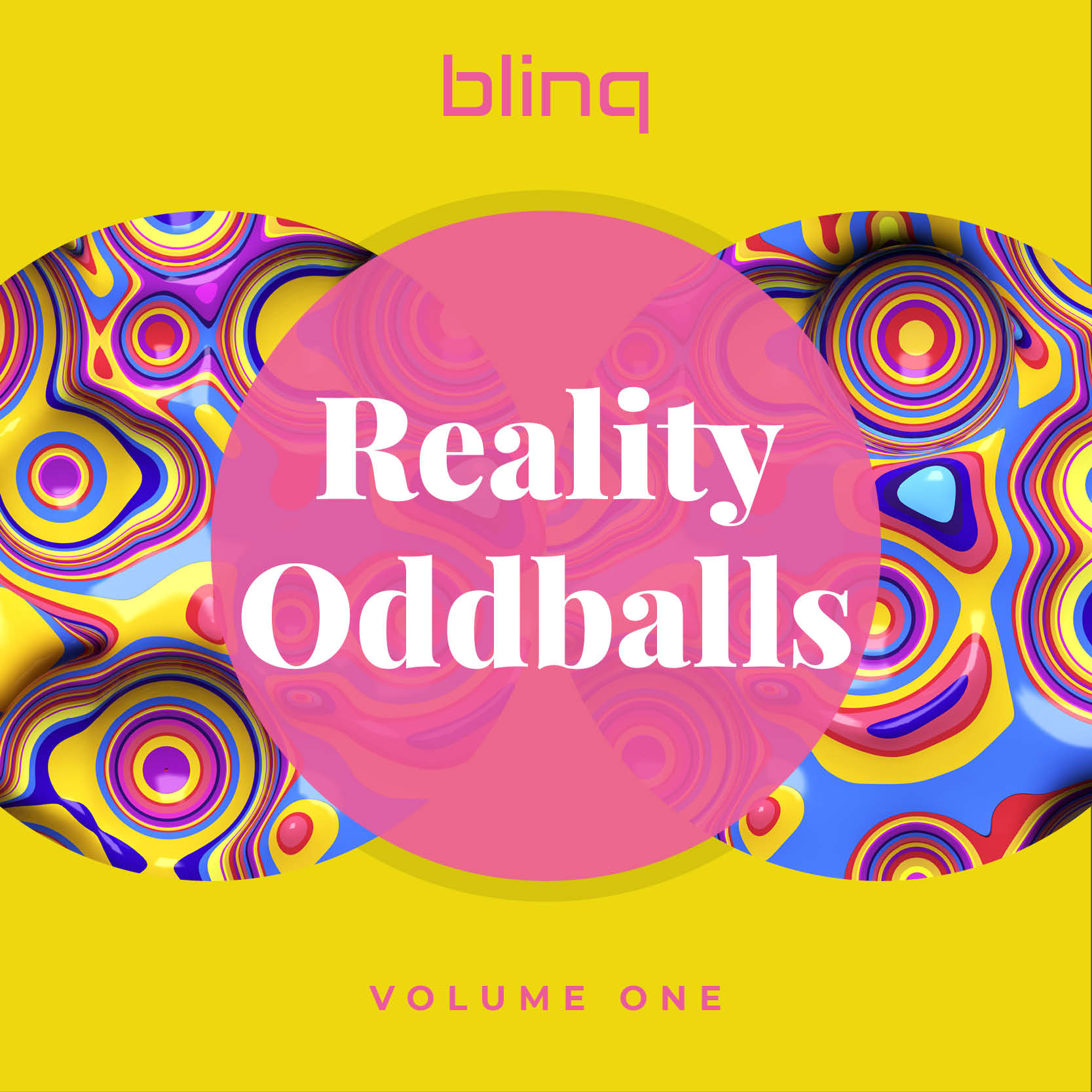 Reality Oddballs