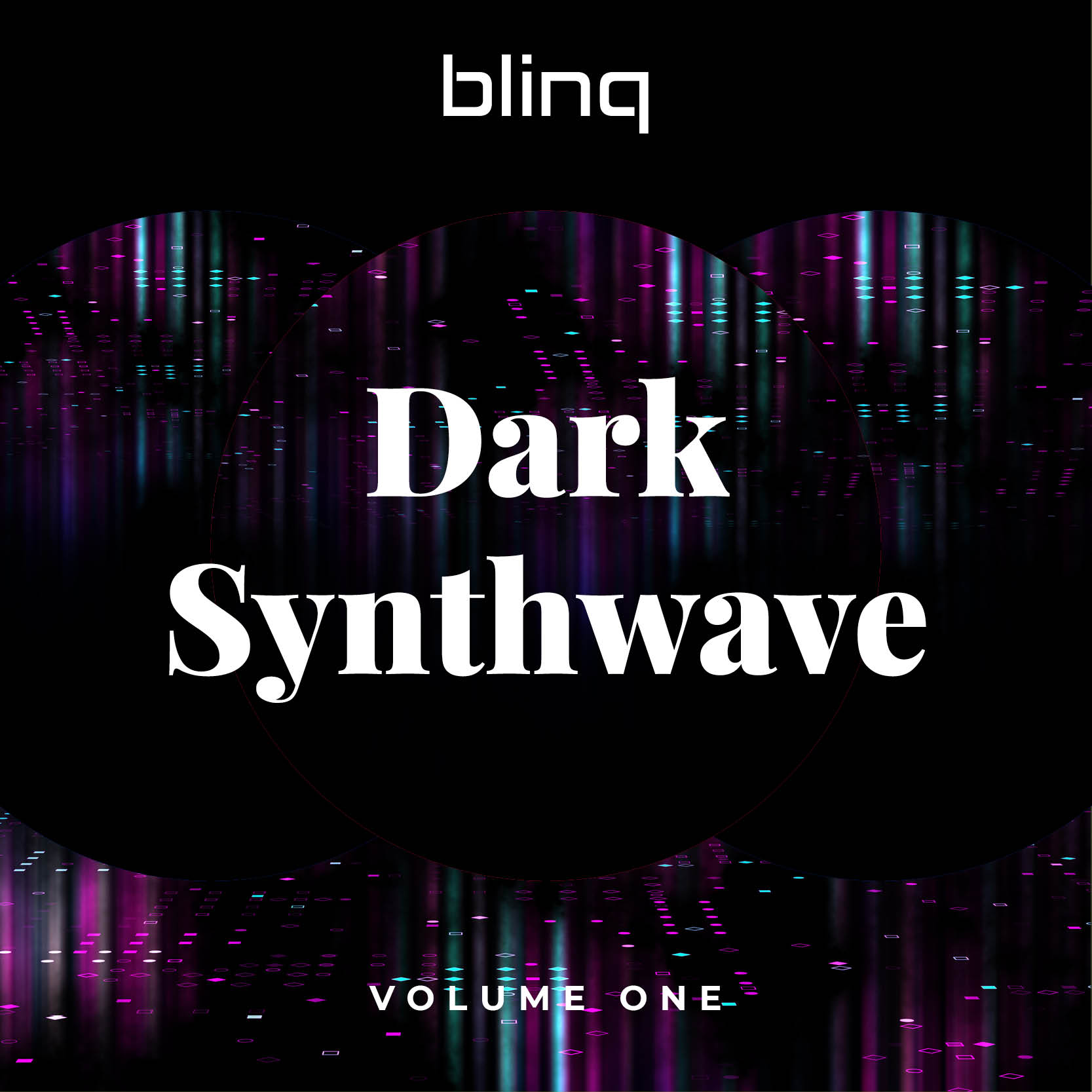 Dark Synthwave