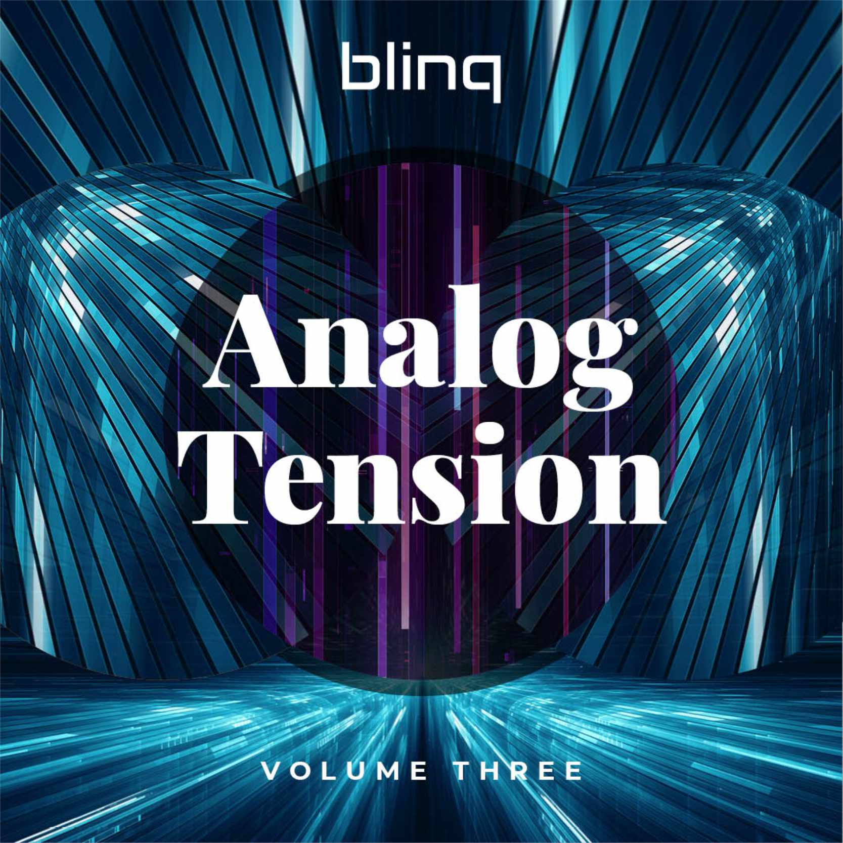Analog Tension vol.3