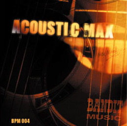 Acoustic Max