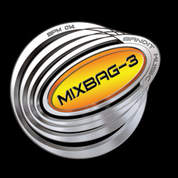 Mixbag 3