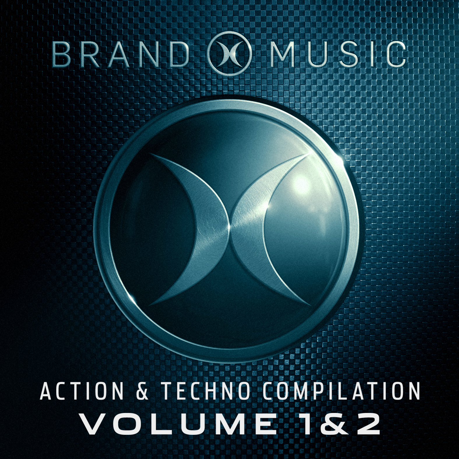 Action & Techno Volume 1 & 2